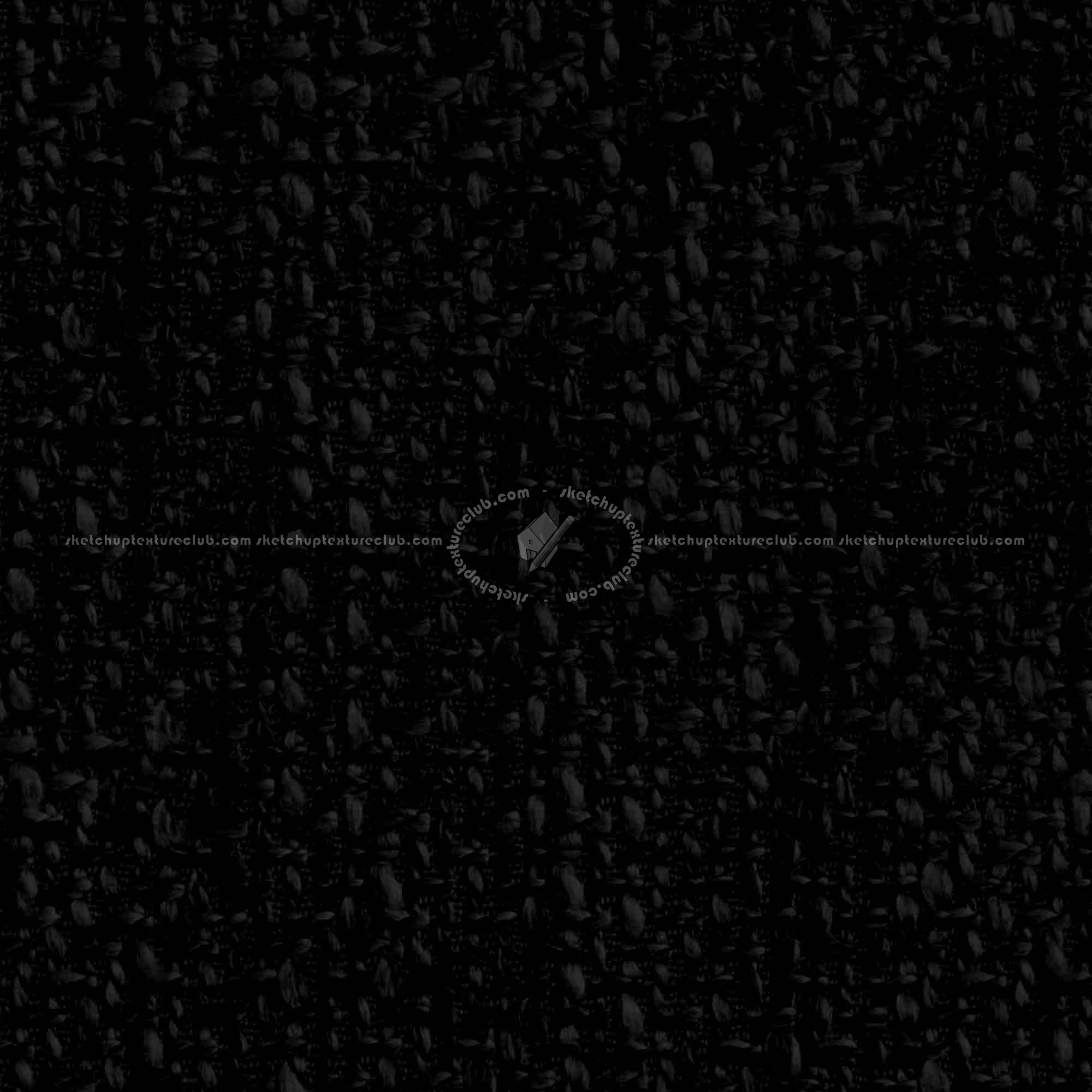 Textures   -   MATERIALS   -   FABRICS   -   Jaquard  - Boucle fabric texture seamless 19650 - Specular