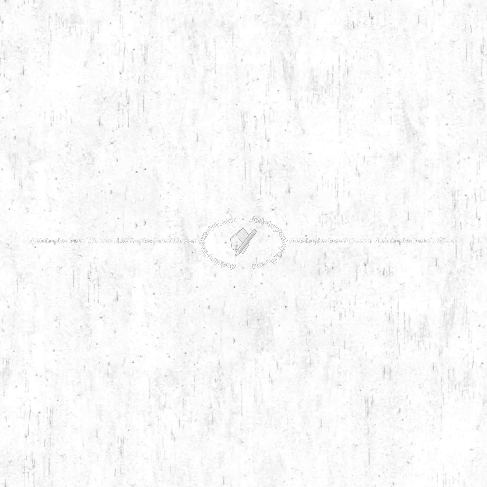 Textures   -   ARCHITECTURE   -   CONCRETE   -   Bare   -   Clean walls  - Concrete bare clean texture seamless 01295 - Ambient occlusion