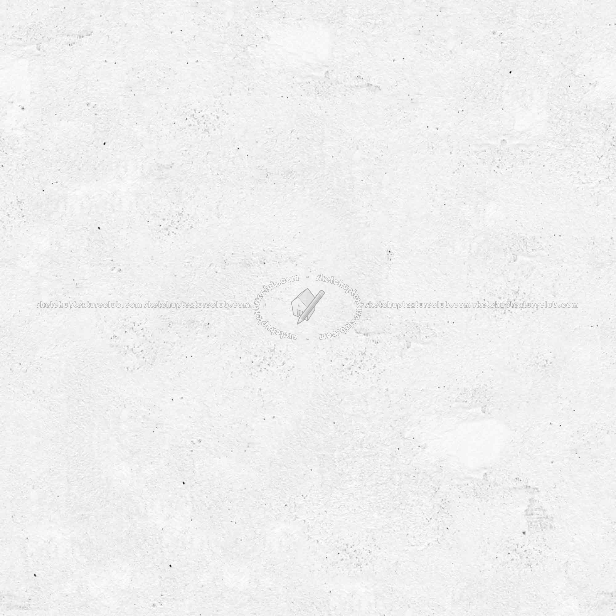 Textures   -   ARCHITECTURE   -   CONCRETE   -   Bare   -   Dirty walls  - Concrete bare dirty texture seamless 01526 - Ambient occlusion