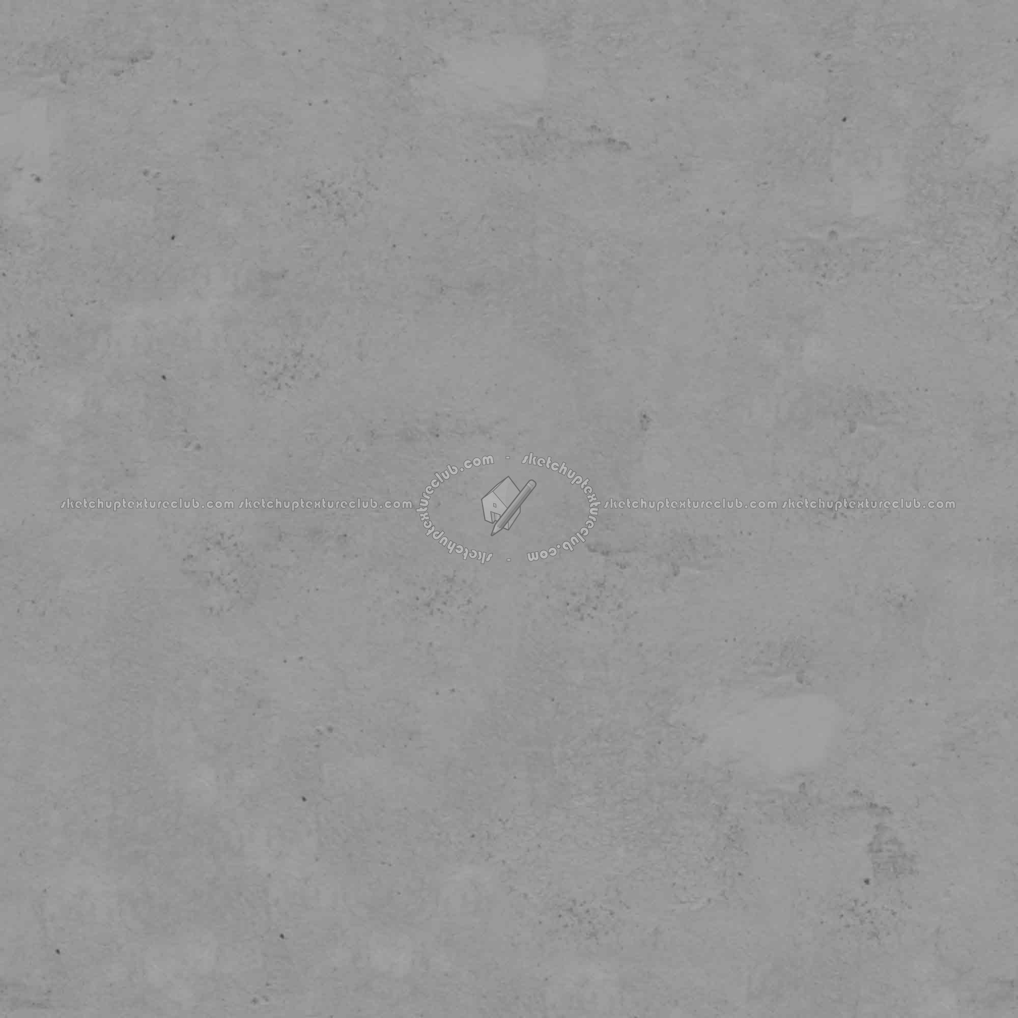Textures   -   ARCHITECTURE   -   CONCRETE   -   Bare   -   Dirty walls  - Concrete bare dirty texture seamless 01526 - Displacement