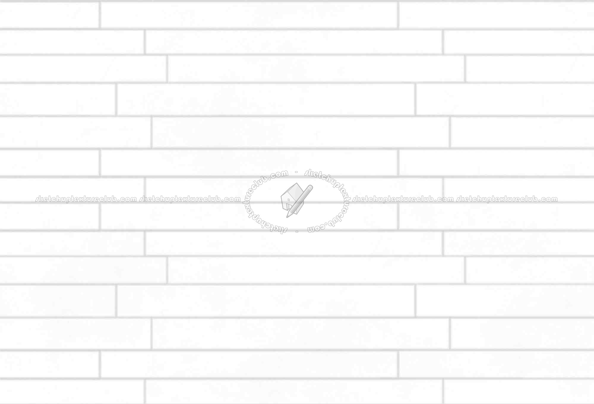 Textures   -   ARCHITECTURE   -   CONCRETE   -   Plates   -   Clean  - Concrete clean plates wall texture seamless 17103 - Ambient occlusion