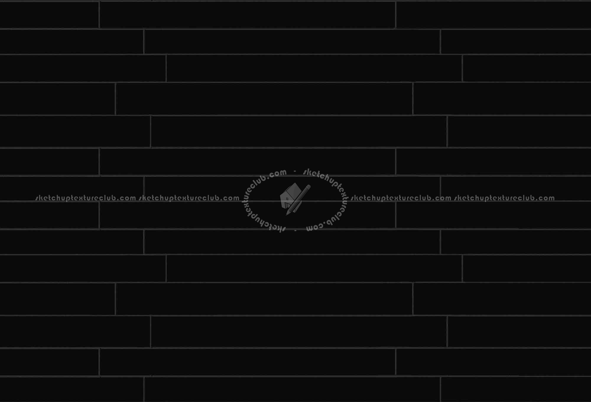 Textures   -   ARCHITECTURE   -   CONCRETE   -   Plates   -   Clean  - Concrete clean plates wall texture seamless 17103 - Specular