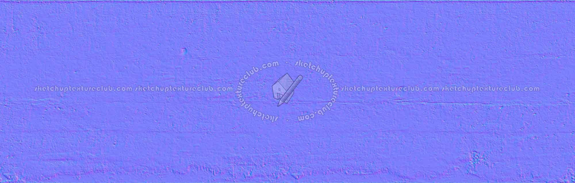 Textures   -   ARCHITECTURE   -   CONCRETE   -   Plates   -   Dirty  - Concrete dirt plates wall texture seamless 01760 - Normal