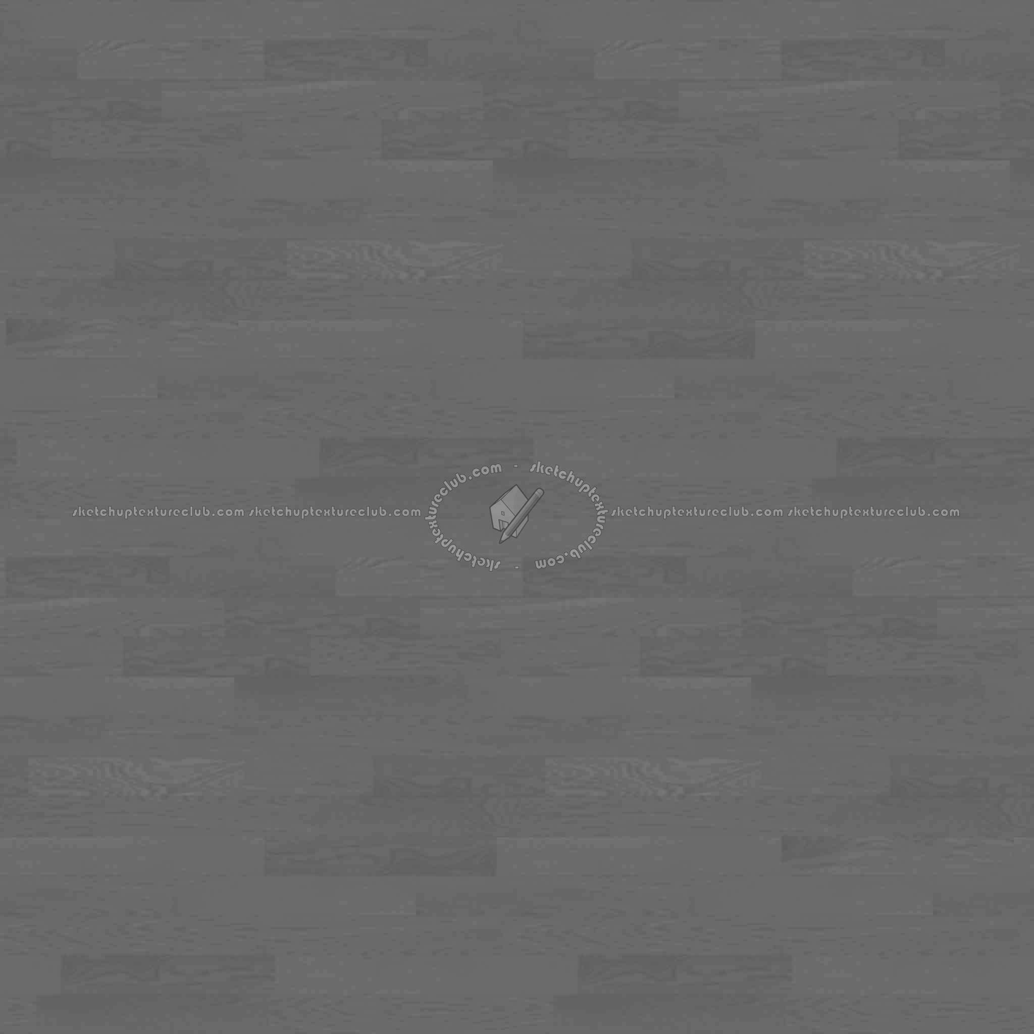 Textures   -   ARCHITECTURE   -   WOOD FLOORS   -   Parquet medium  - Parquet medium color texture seamless 05357 - Displacement