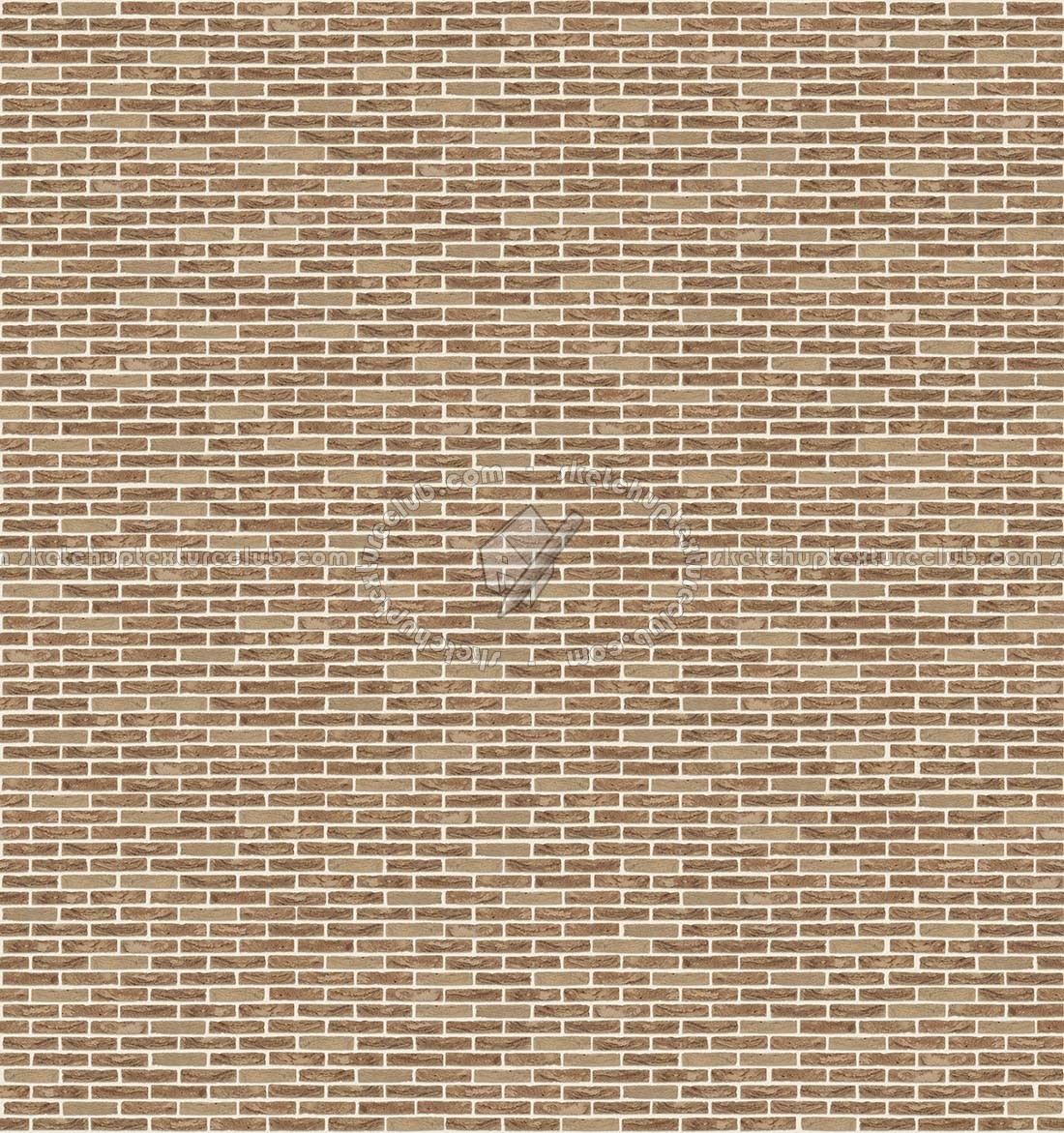 Textures   -   ARCHITECTURE   -   BRICKS   -   Facing Bricks   -   Rustic  - Rustic bricks texture seamless 17159 (seamless)