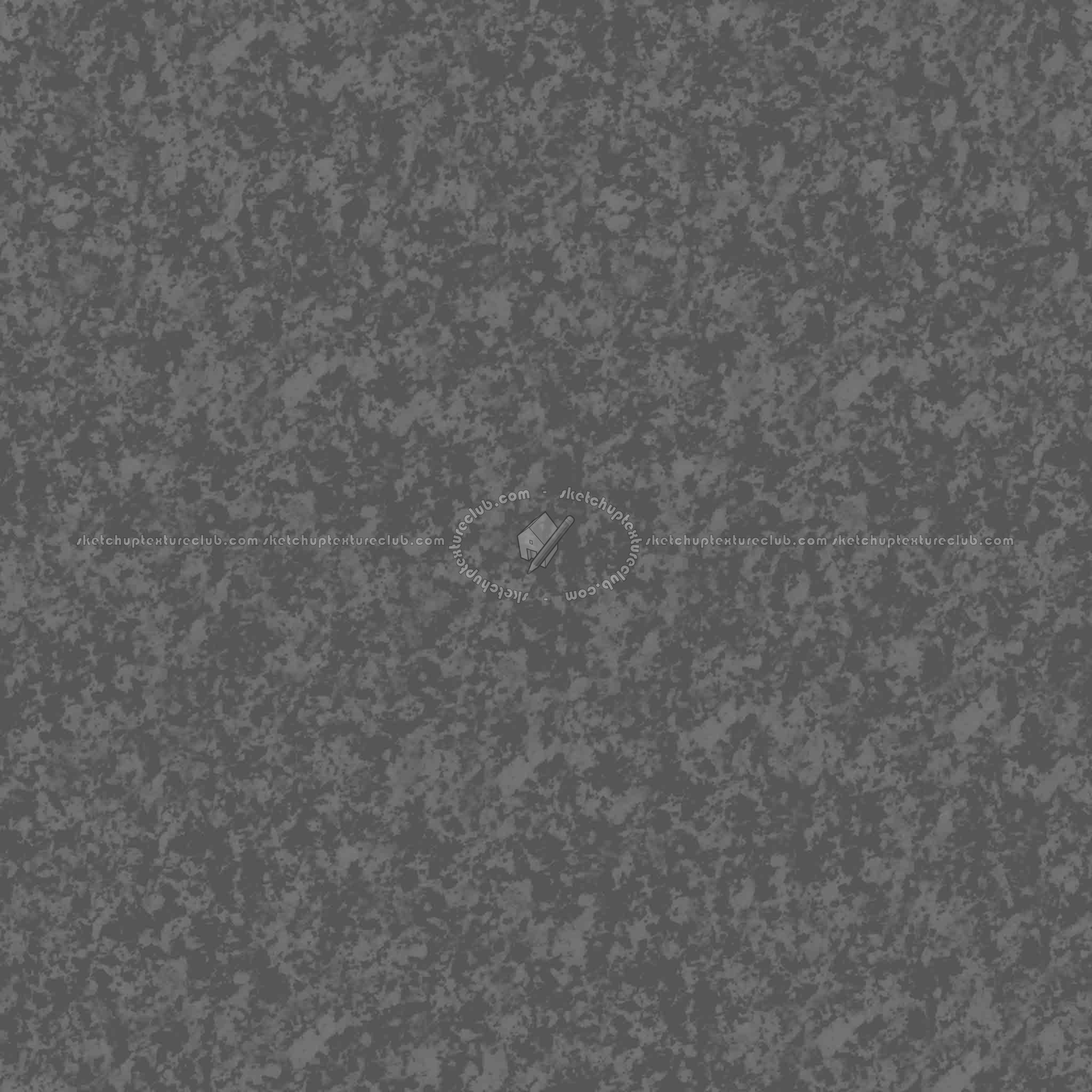 Textures   -   ARCHITECTURE   -   MARBLE SLABS   -   Granite  - Slab pink granite texture seamless 02219 - Specular