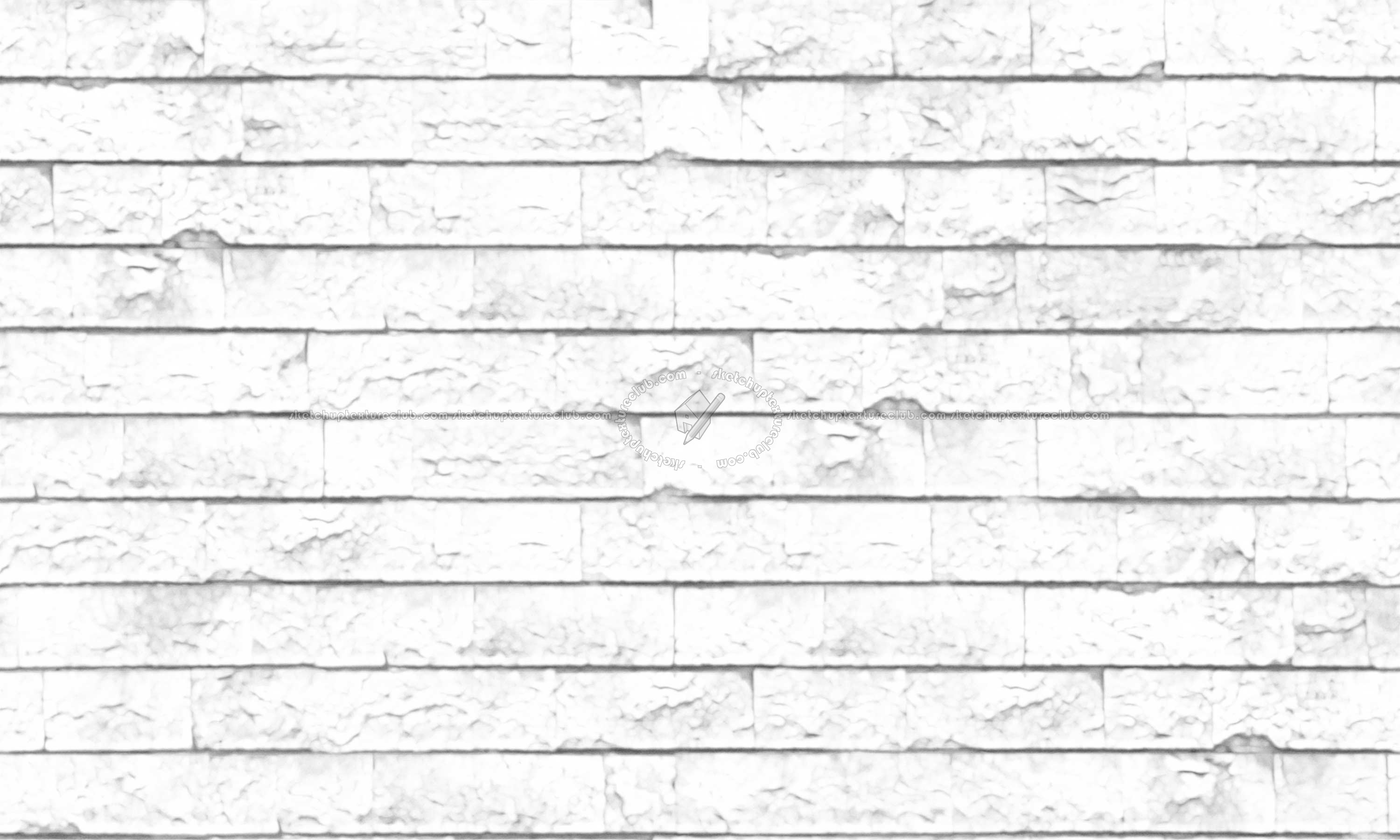 Textures   -   ARCHITECTURE   -   STONES WALLS   -   Claddings stone   -   Stacked slabs  - Stacked slabs walls stone texture seamless 19680 - Ambient occlusion