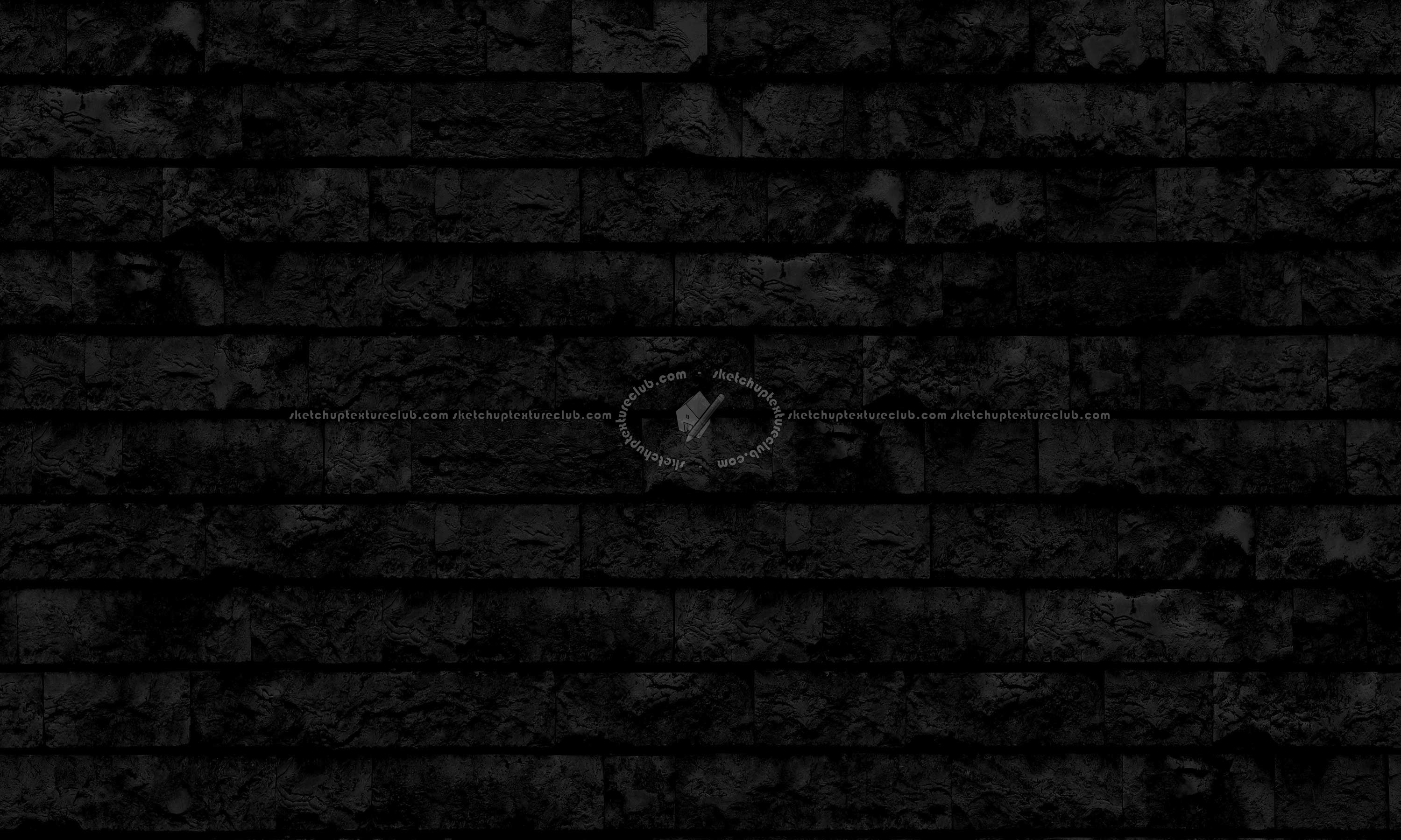 Textures   -   ARCHITECTURE   -   STONES WALLS   -   Claddings stone   -   Stacked slabs  - Stacked slabs walls stone texture seamless 19680 - Specular