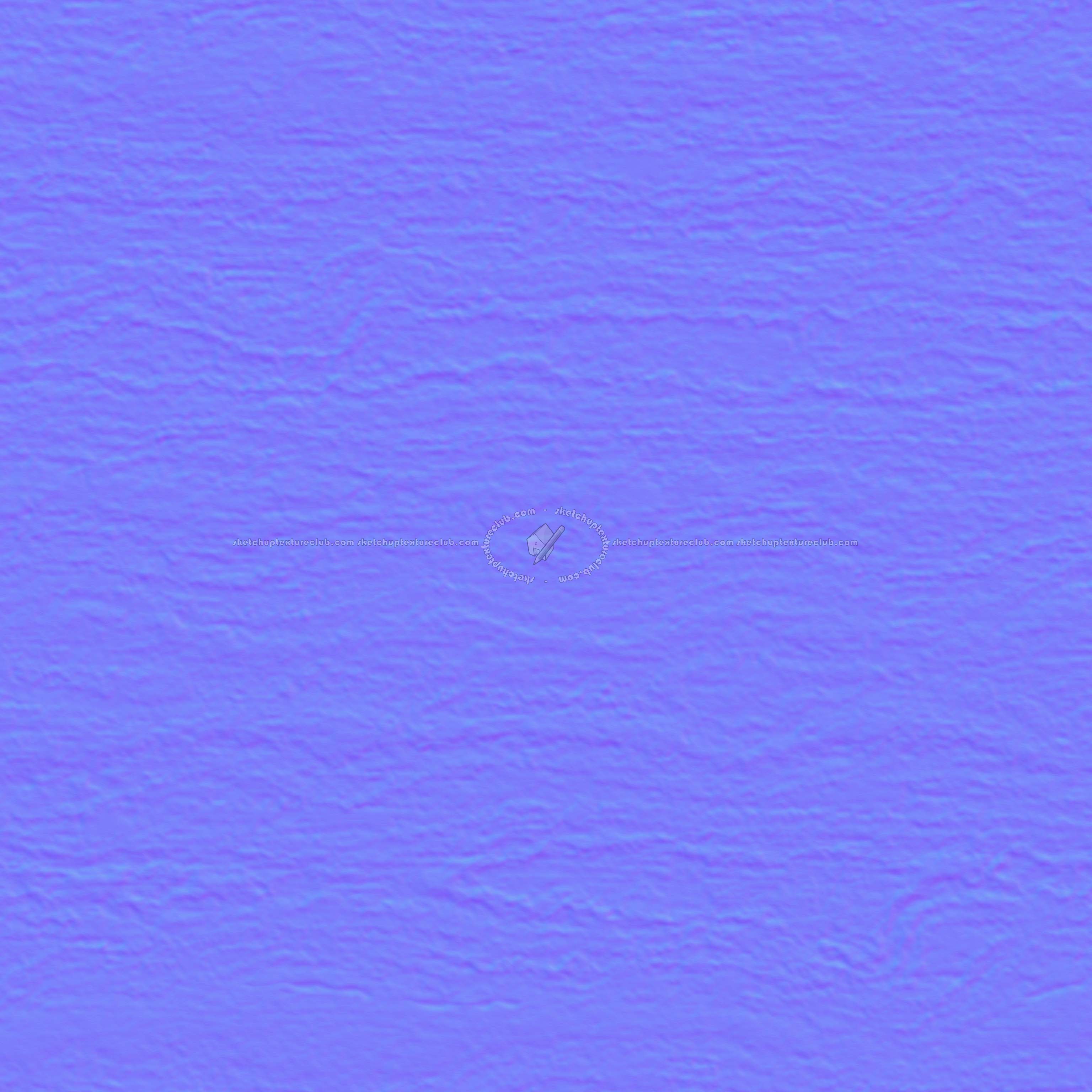 Textures   -   ARCHITECTURE   -   MARBLE SLABS   -   Travertine  - Striated travertine slab pbr texture seamless 22415 - Normal