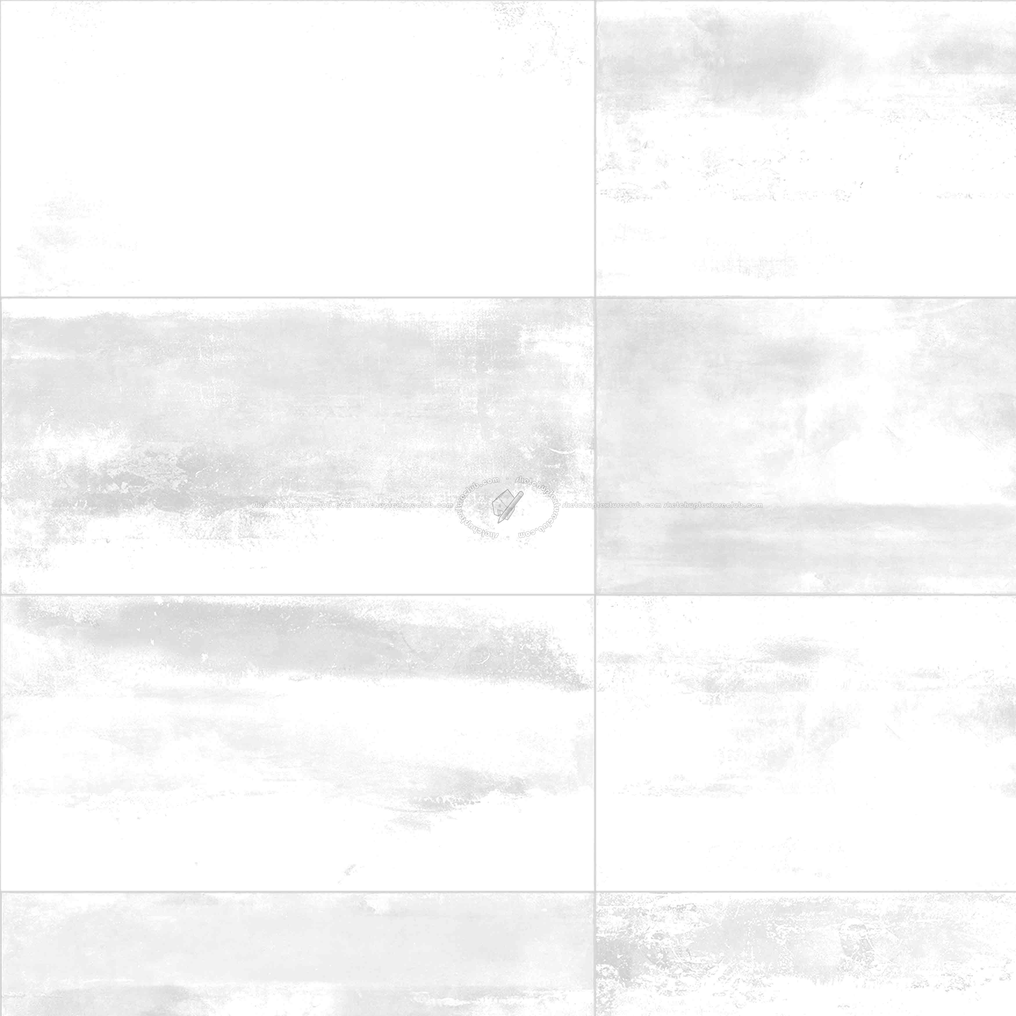 Textures - ARCHITECTURE - TILES INTERIOR - Design Industry - Tiles metal effect pbr texture seamless 22338 - Ambient occlusion