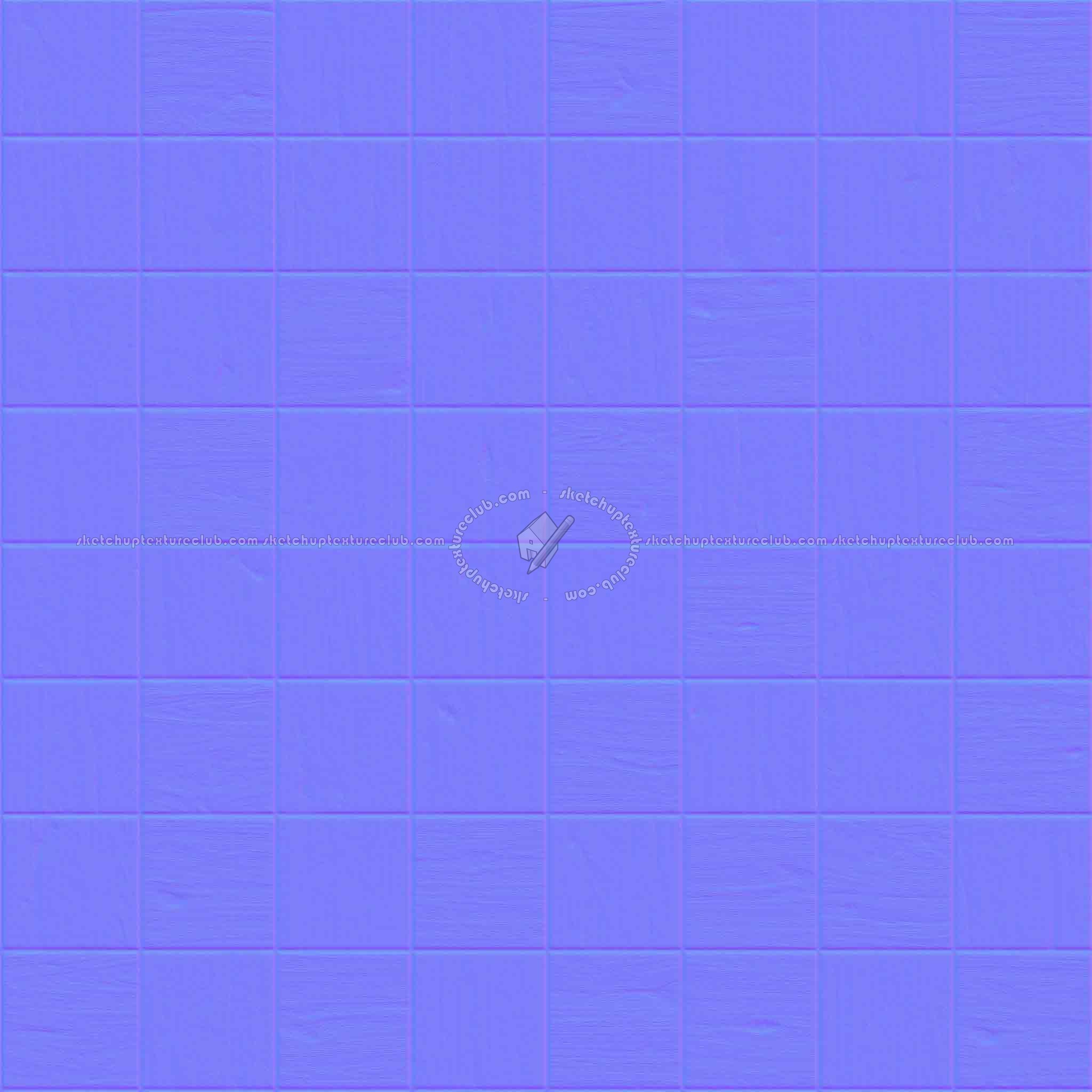 Textures   -   ARCHITECTURE   -   TILES INTERIOR   -   Ceramic Wood  - Wood effect stoneware tiles texture seamless 21901 - Normal