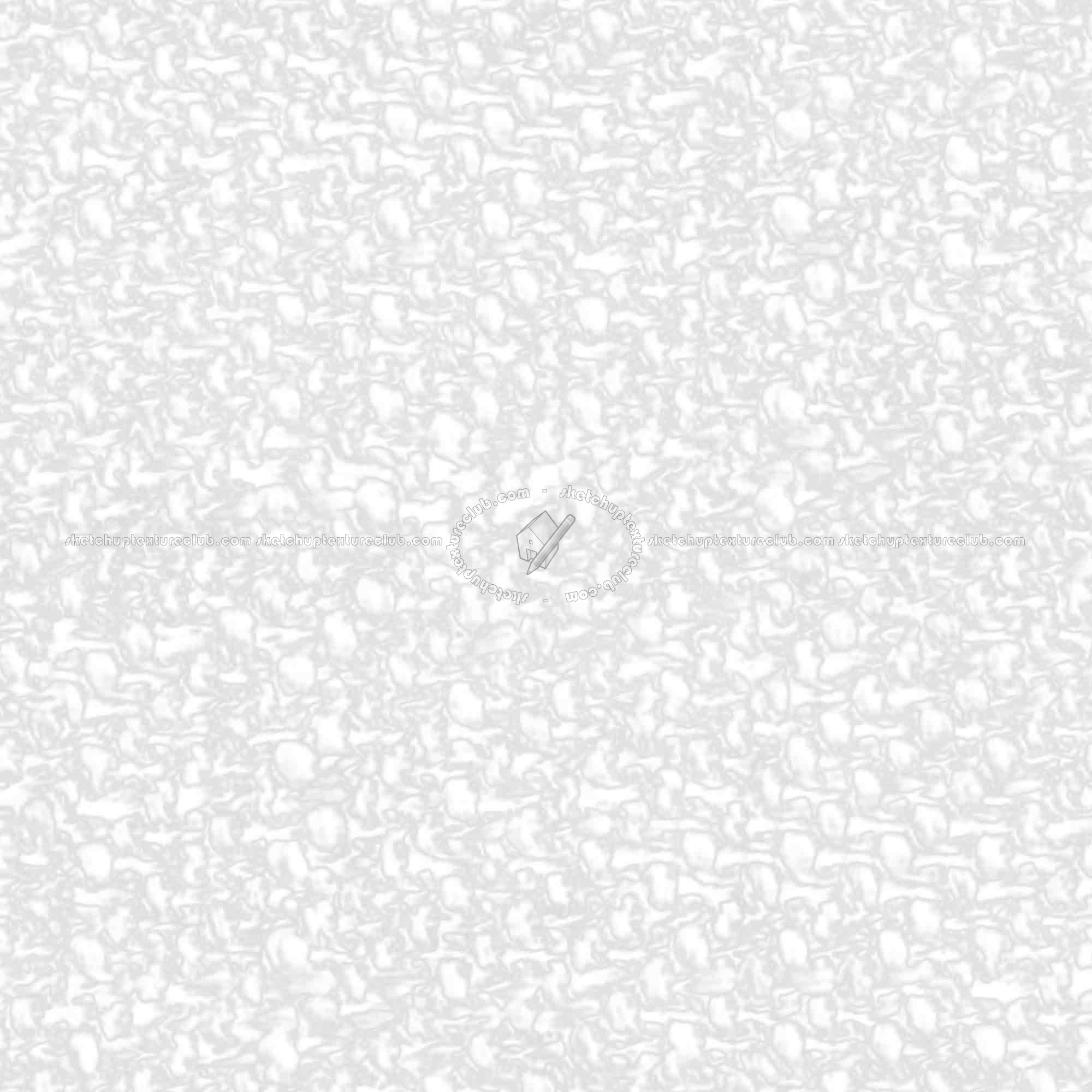 Textures   -   MATERIALS   -   FABRICS   -   Jaquard  - Boucle fabric texture seamless 19651 - Ambient occlusion