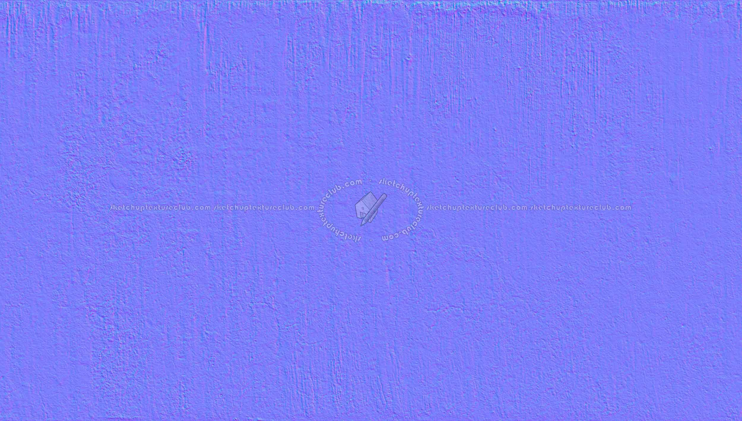 Textures   -   ARCHITECTURE   -   CONCRETE   -   Plates   -   Dirty  - Concrete dirt plates wall texture seamless 01761 - Normal