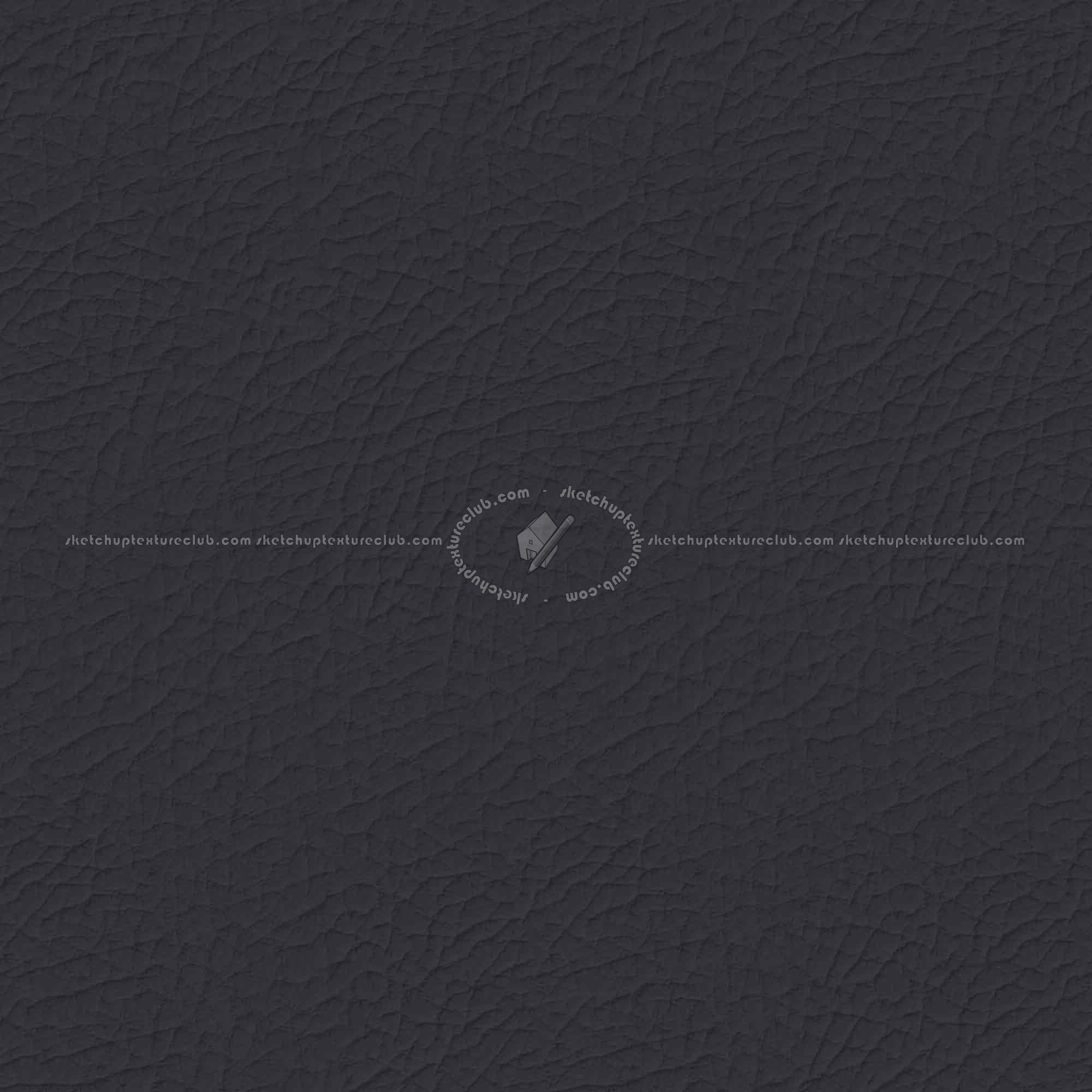 Textures   -   MATERIALS   -   LEATHER  - Leather texture seamless 09686 - Specular