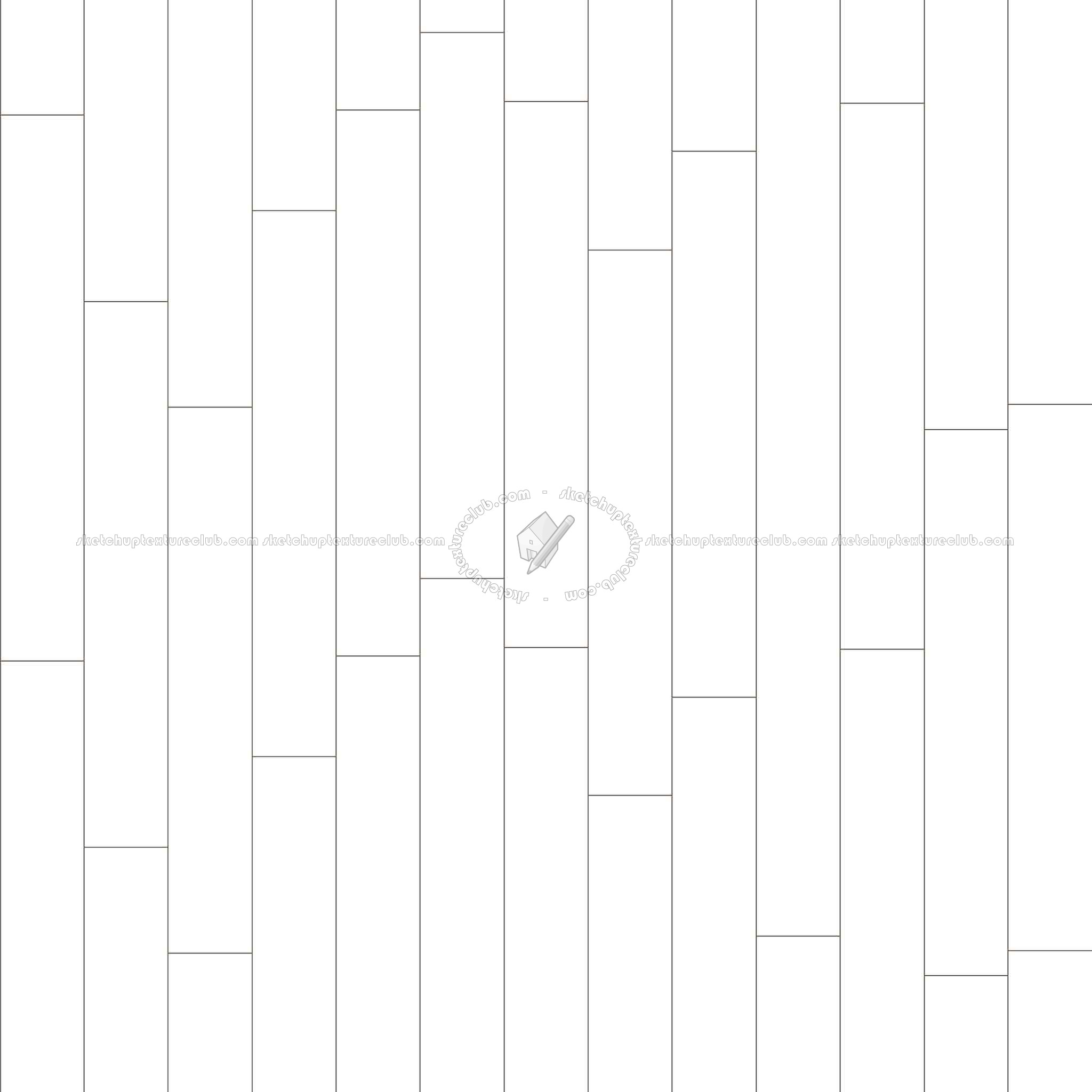 Textures   -   ARCHITECTURE   -   WOOD FLOORS   -   Parquet ligth  - Light parquet texture seamless 17631 - Bump