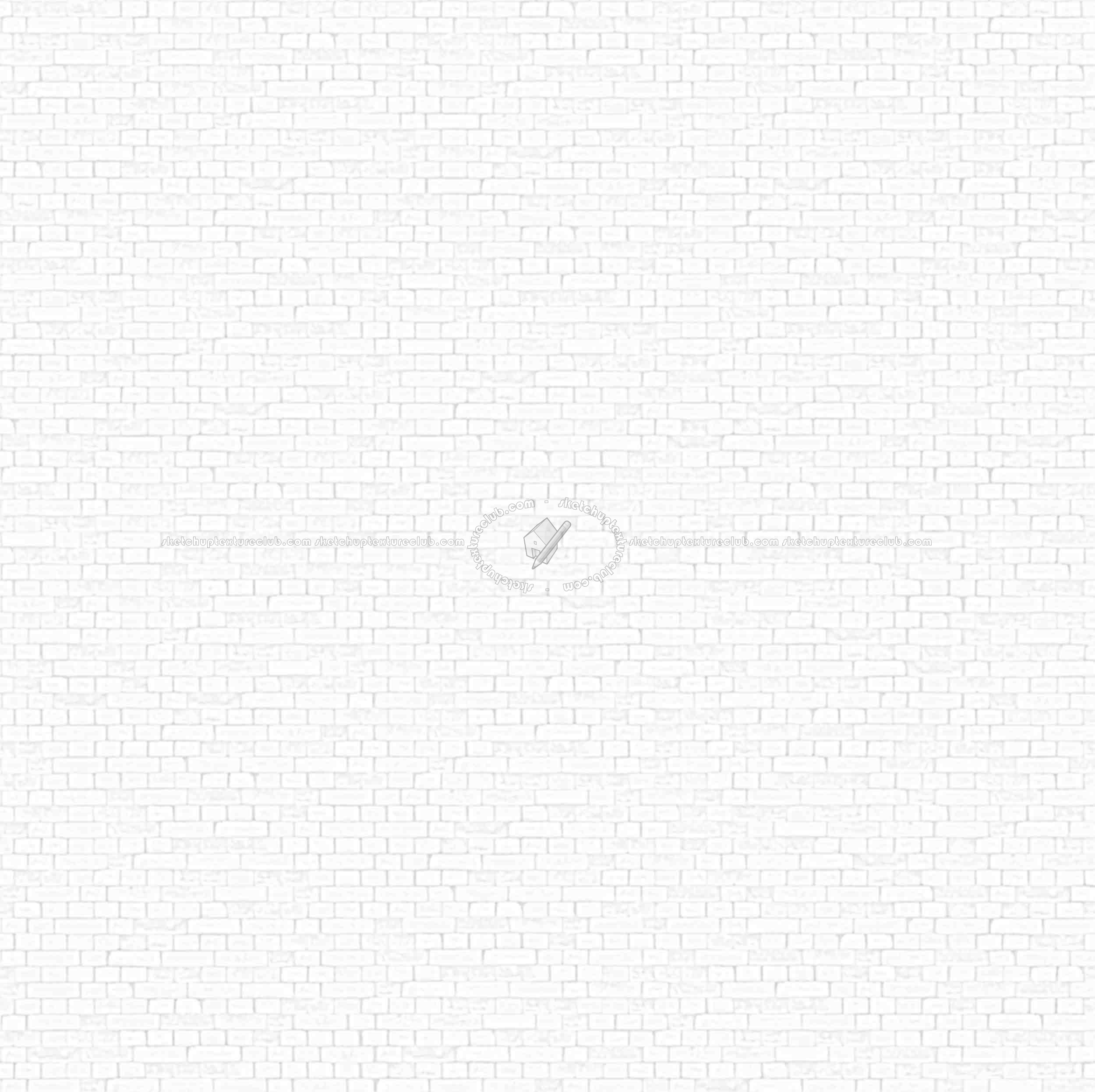 Textures   -   ARCHITECTURE   -   BRICKS   -   Old bricks  - Old bricks texture seamless 17171 - Ambient occlusion