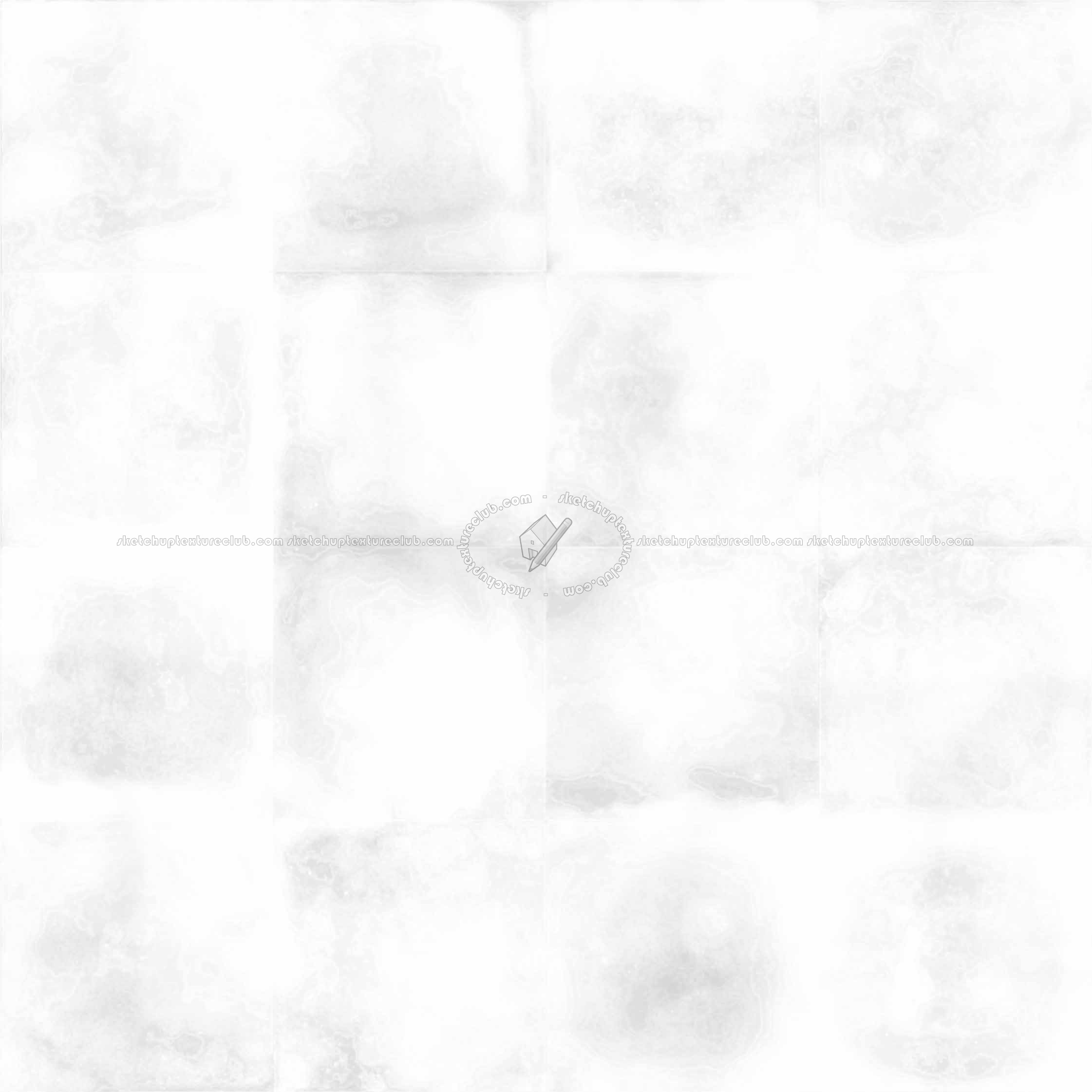 Textures   -   ARCHITECTURE   -   TILES INTERIOR   -   Cement - Encaustic   -   Cement  - Old concrete tile texture seamless 21304 - Ambient occlusion