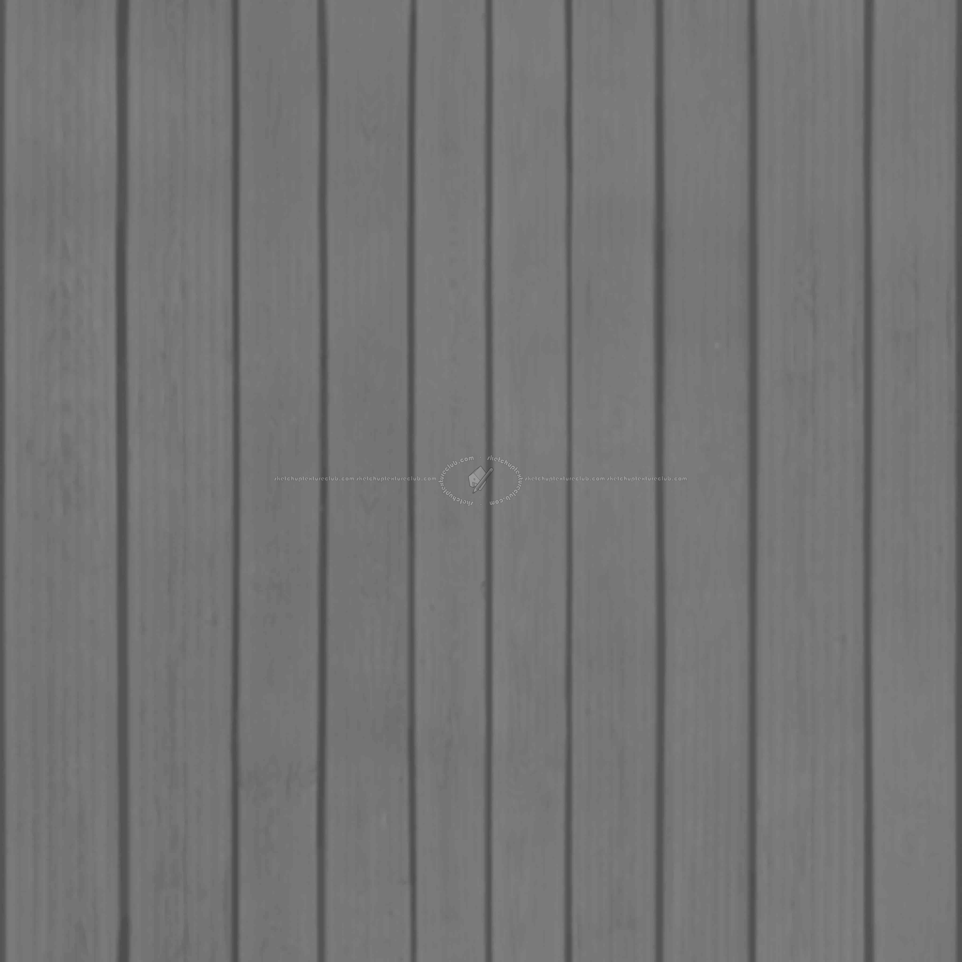 Textures   -   ARCHITECTURE   -   WOOD PLANKS   -   Old wood boards  - Old wood boards texture seamless 08803 - Displacement