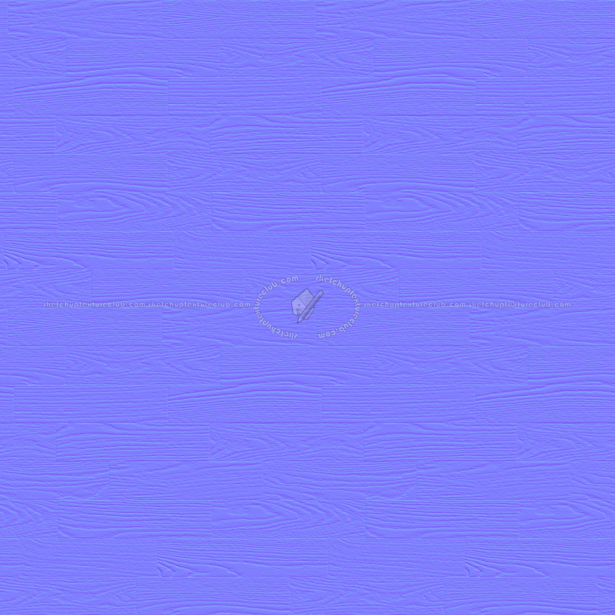 Textures   -   ARCHITECTURE   -   WOOD FLOORS   -   Parquet medium  - Parquet medium color texture seamless 05358 - Normal