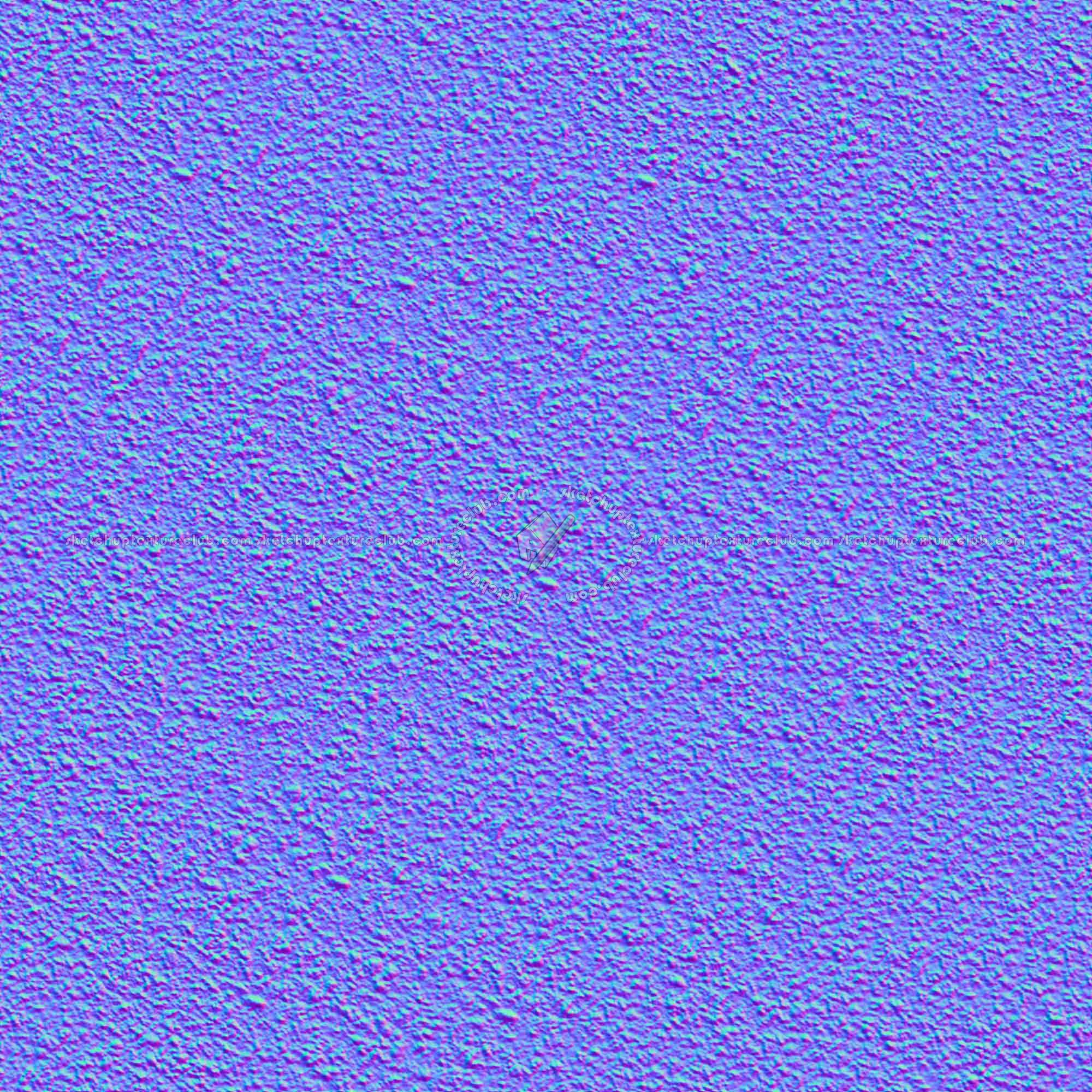 Textures   -   ARCHITECTURE   -   STONES WALLS   -   Wall surface  - Violet porfido wall surface texture seamless 08687 - Normal