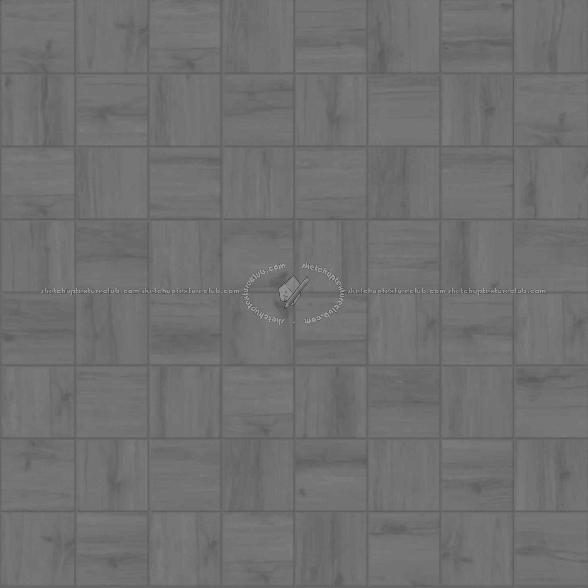 Textures   -   ARCHITECTURE   -   TILES INTERIOR   -   Ceramic Wood  - Wood effect stoneware tiles texture seamless 21902 - Displacement