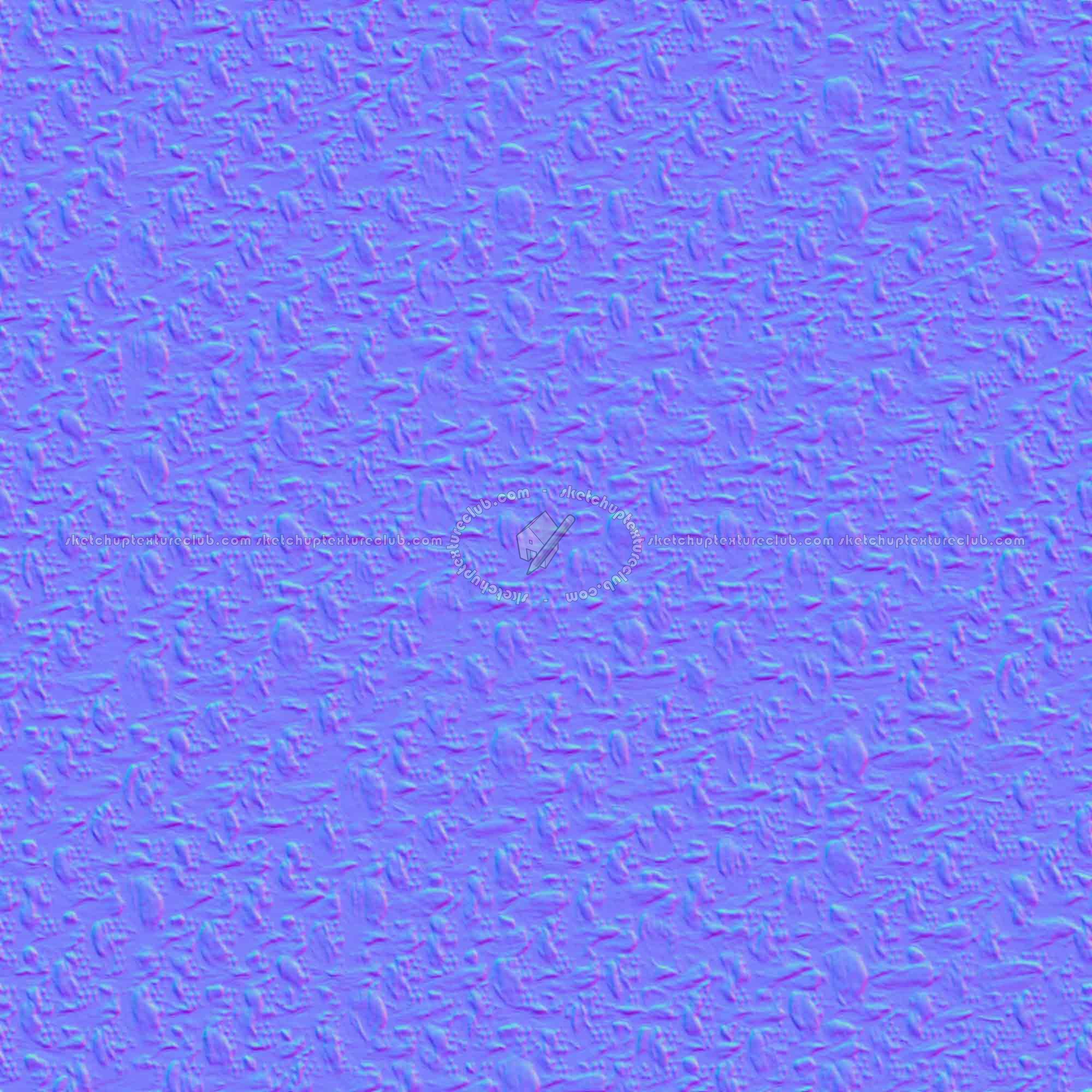 Textures   -   MATERIALS   -   FABRICS   -   Jaquard  - Boucle fabric texture seamless 19652 - Normal