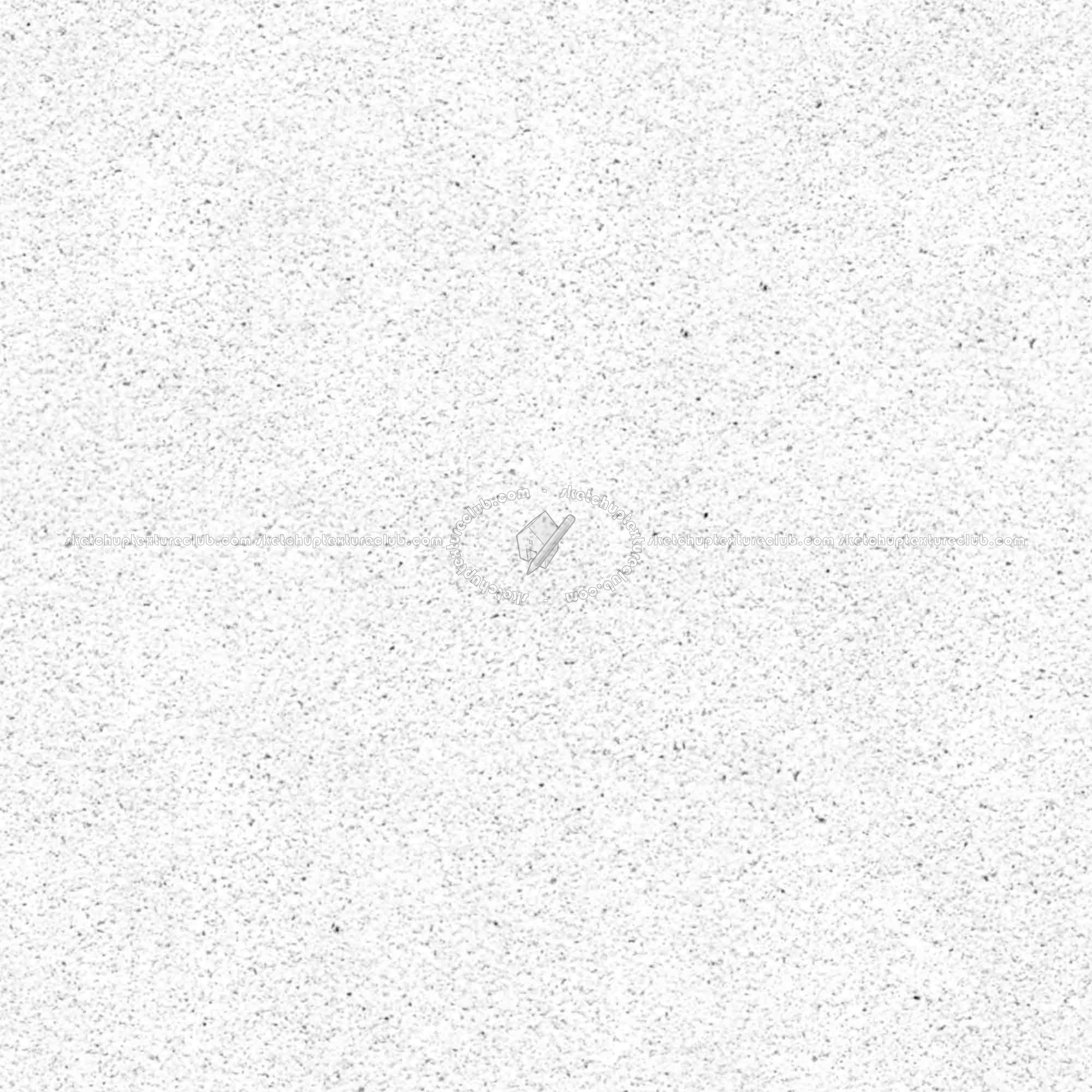 Textures   -   ARCHITECTURE   -   CONCRETE   -   Bare   -   Clean walls  - Concrete bare clean texture seamless 01297 - Ambient occlusion