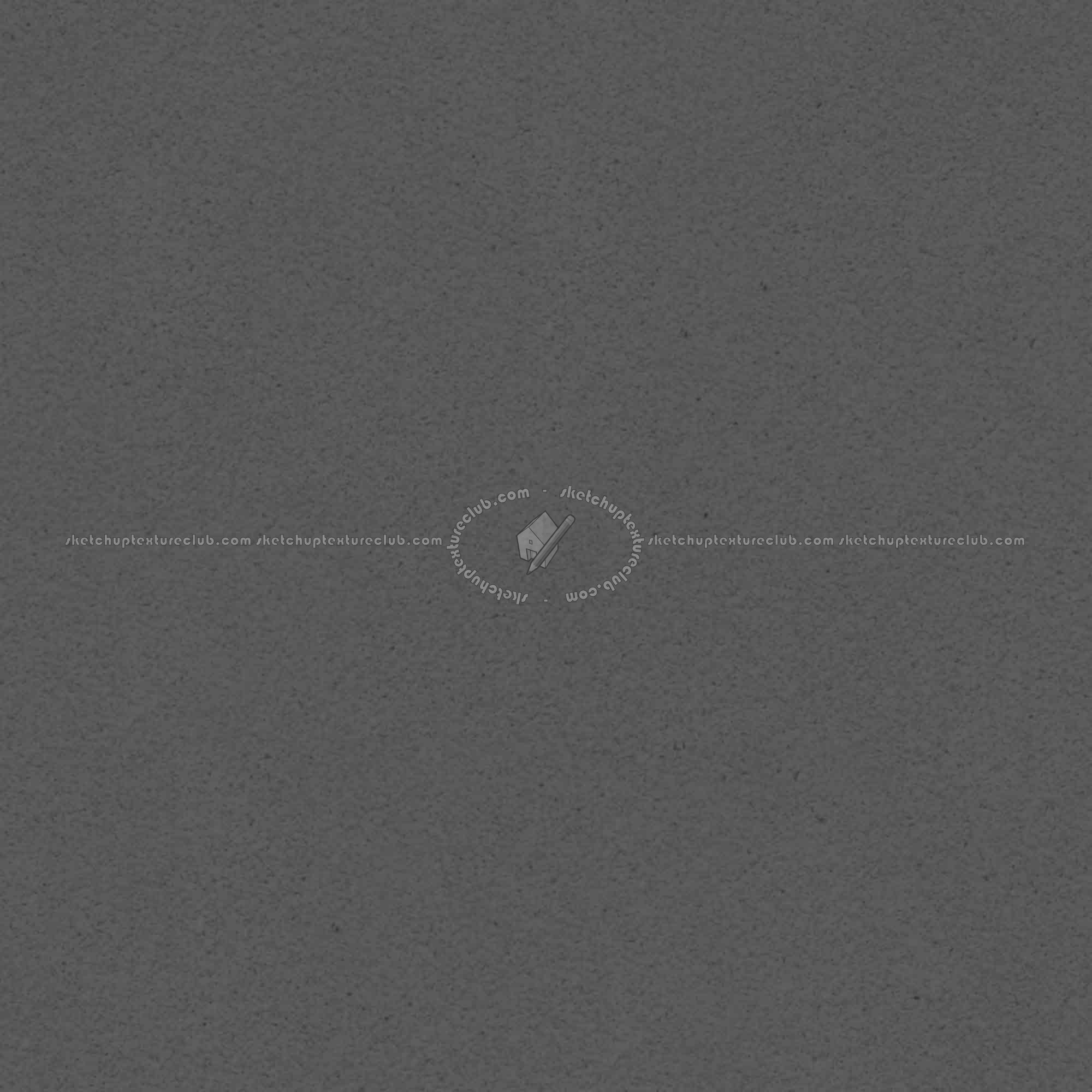 Textures   -   ARCHITECTURE   -   CONCRETE   -   Bare   -   Clean walls  - Concrete bare clean texture seamless 01297 - Displacement