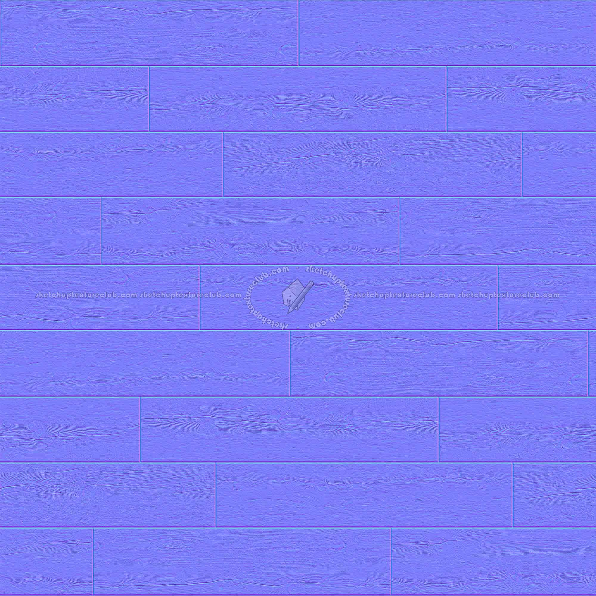 Textures   -   ARCHITECTURE   -   WOOD FLOORS   -   Parquet dark  - Dark parquet flooring texture seamless 05157 - Normal