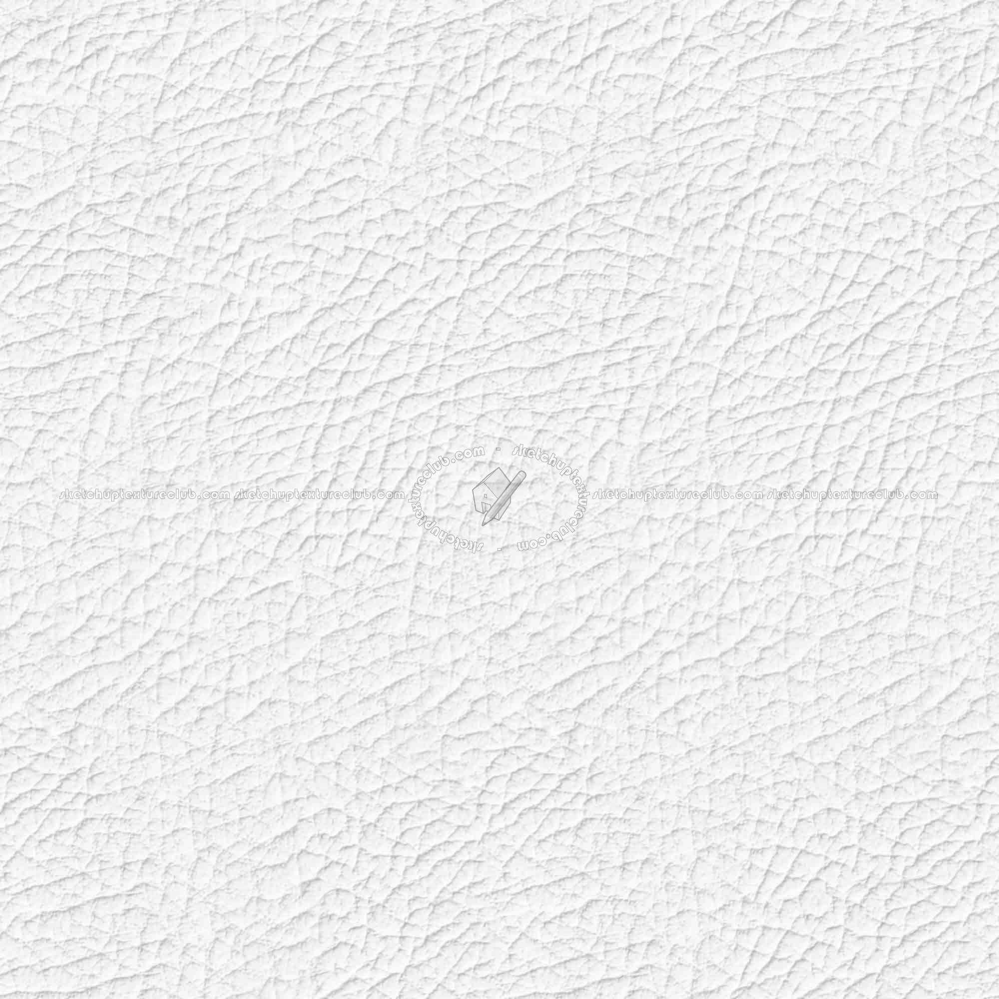 Textures   -   MATERIALS   -   LEATHER  - Leather texture seamless 09687 - Ambient occlusion