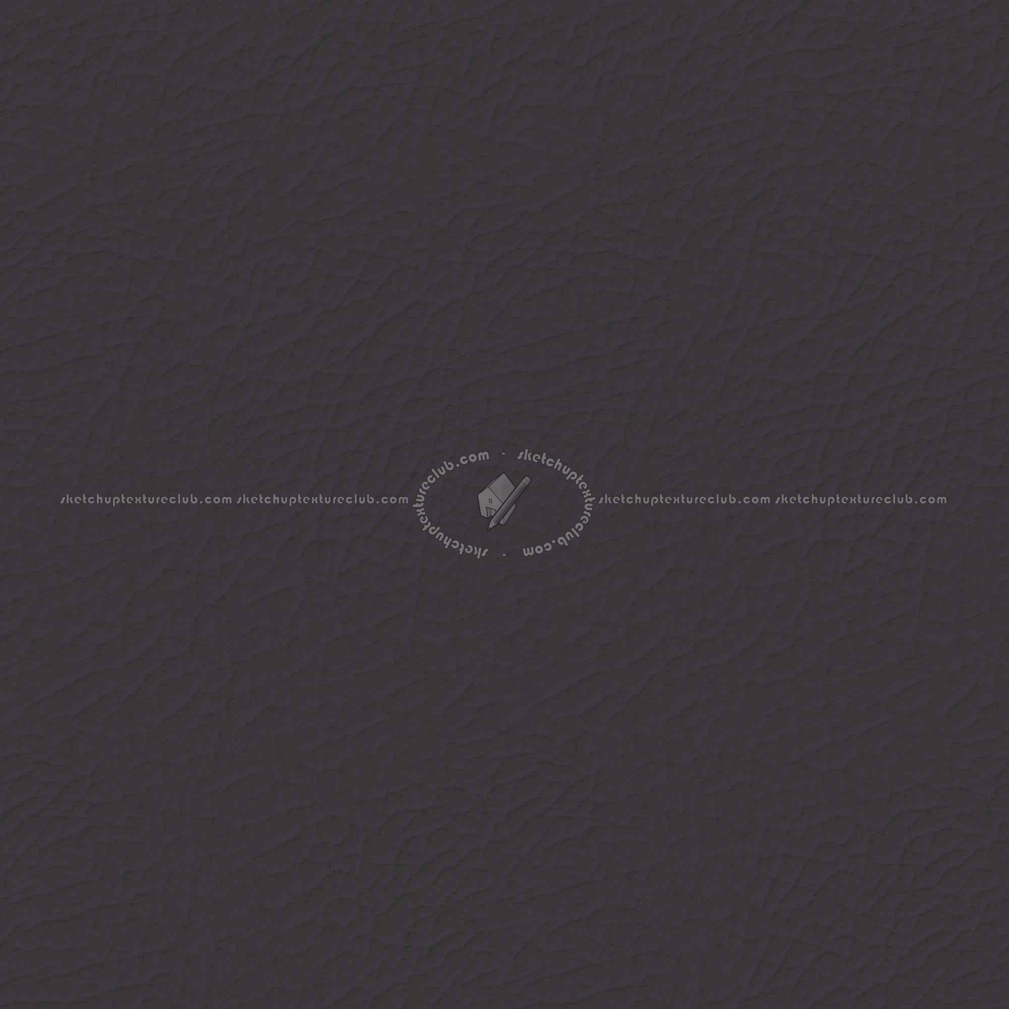 Textures   -   MATERIALS   -   LEATHER  - Leather texture seamless 09687 - Specular