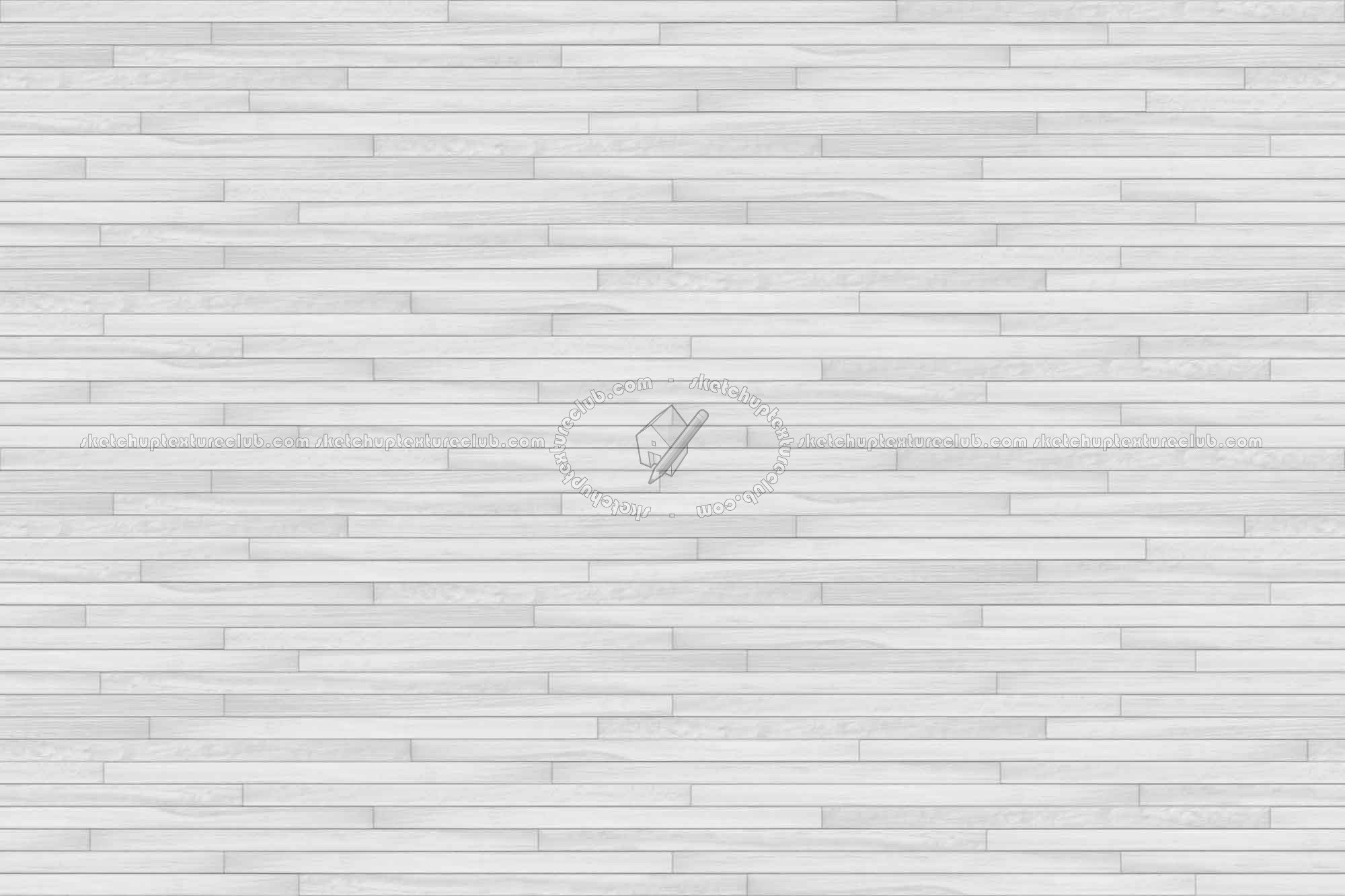 Textures   -   ARCHITECTURE   -   WOOD PLANKS   -   Wood decking  - Movingui wood decking terrace board texture seamless 09311 - Bump