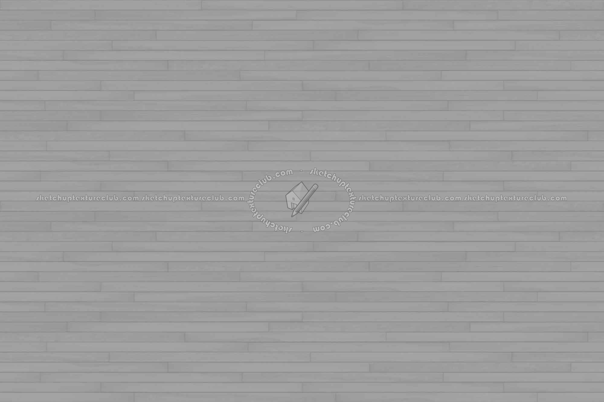 Textures   -   ARCHITECTURE   -   WOOD PLANKS   -   Wood decking  - Movingui wood decking terrace board texture seamless 09311 - Displacement