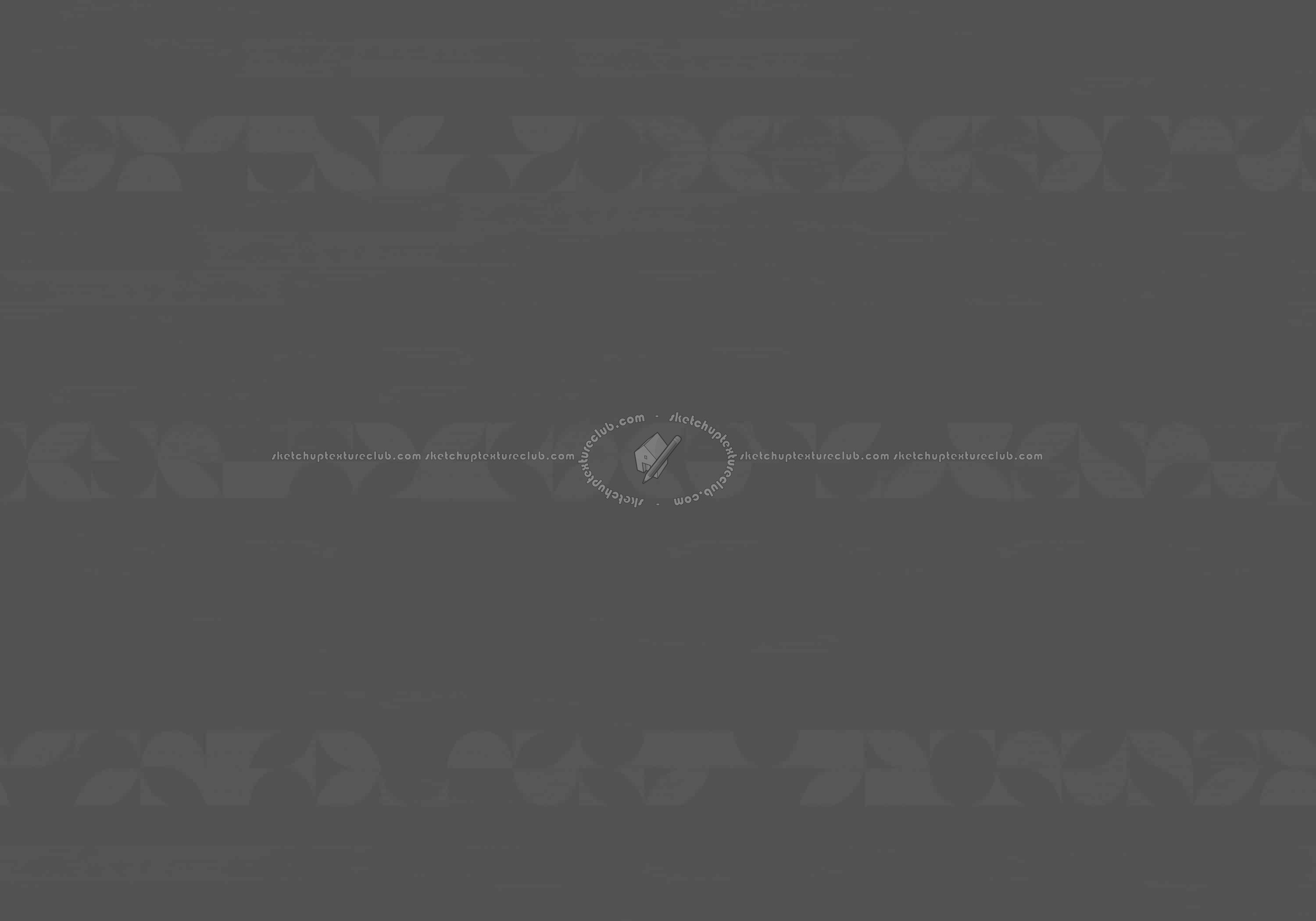 Textures   -   ARCHITECTURE   -   WOOD FLOORS   -   Geometric pattern  - Parquet geometric pattern texture seamless 04825 - Displacement