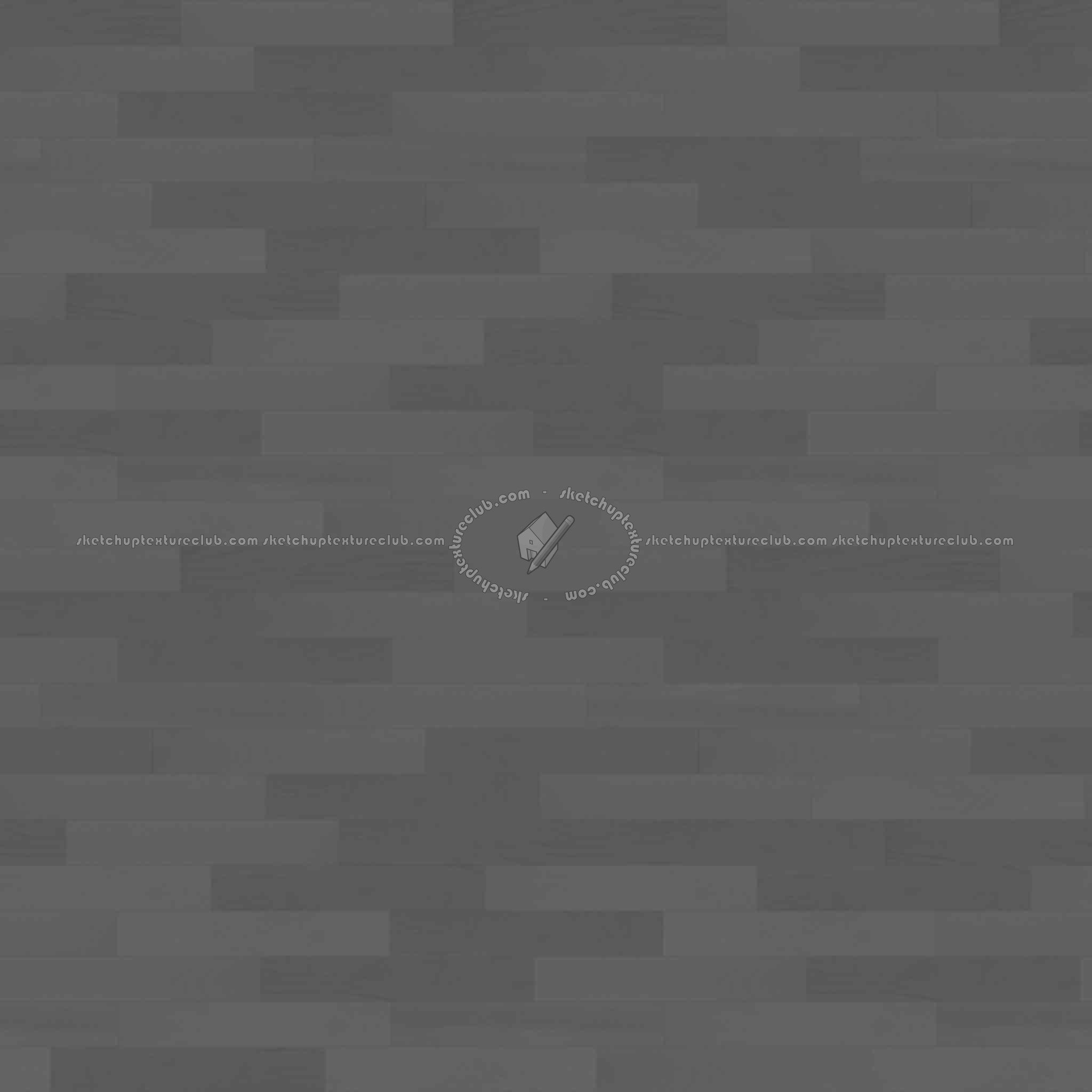 Textures   -   ARCHITECTURE   -   WOOD FLOORS   -   Parquet medium  - Parquet medium color texture seamless 05359 - Displacement