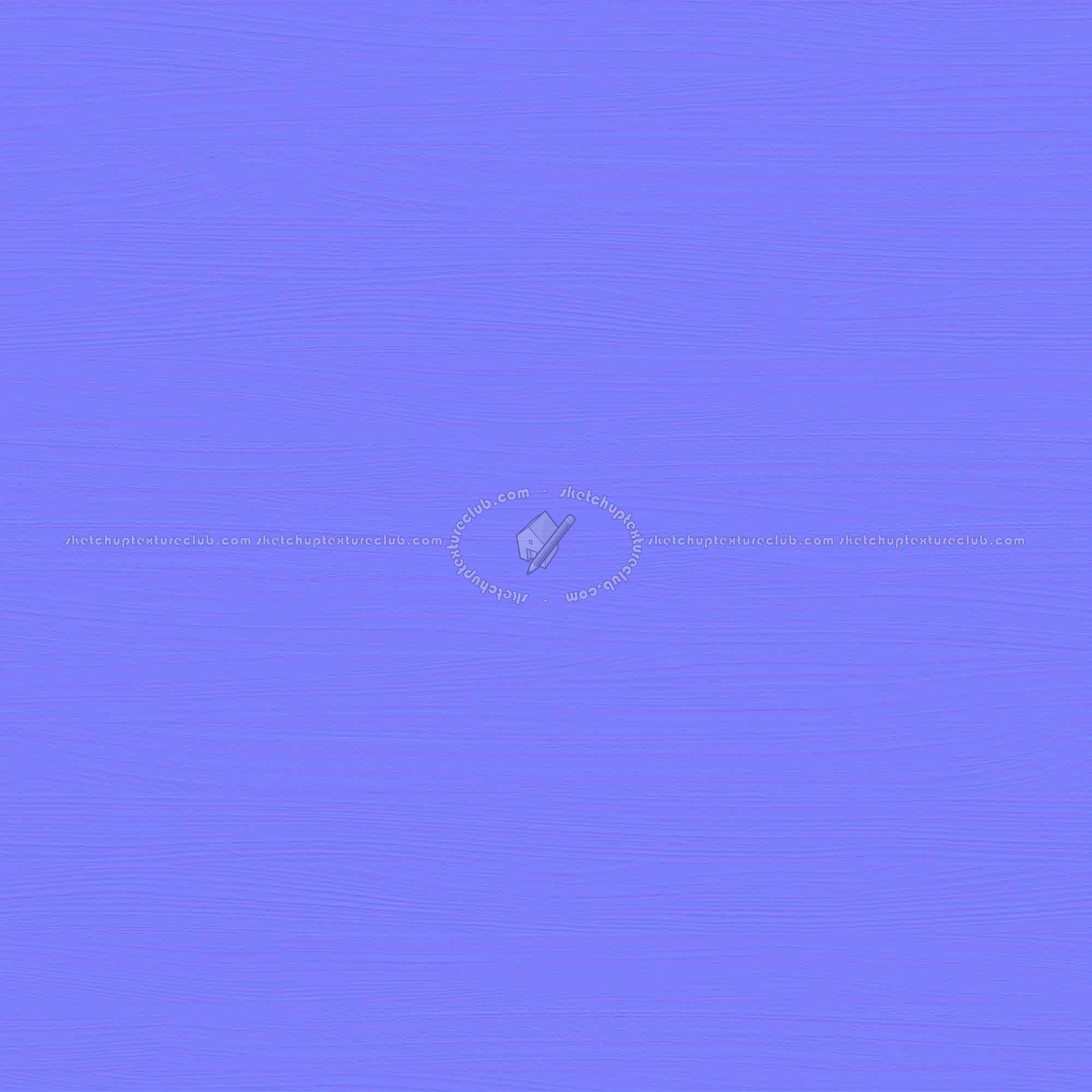 Textures   -   ARCHITECTURE   -   WOOD   -   Fine wood   -   Medium wood  - Beech wood medium color texture seamless 04501 - Normal