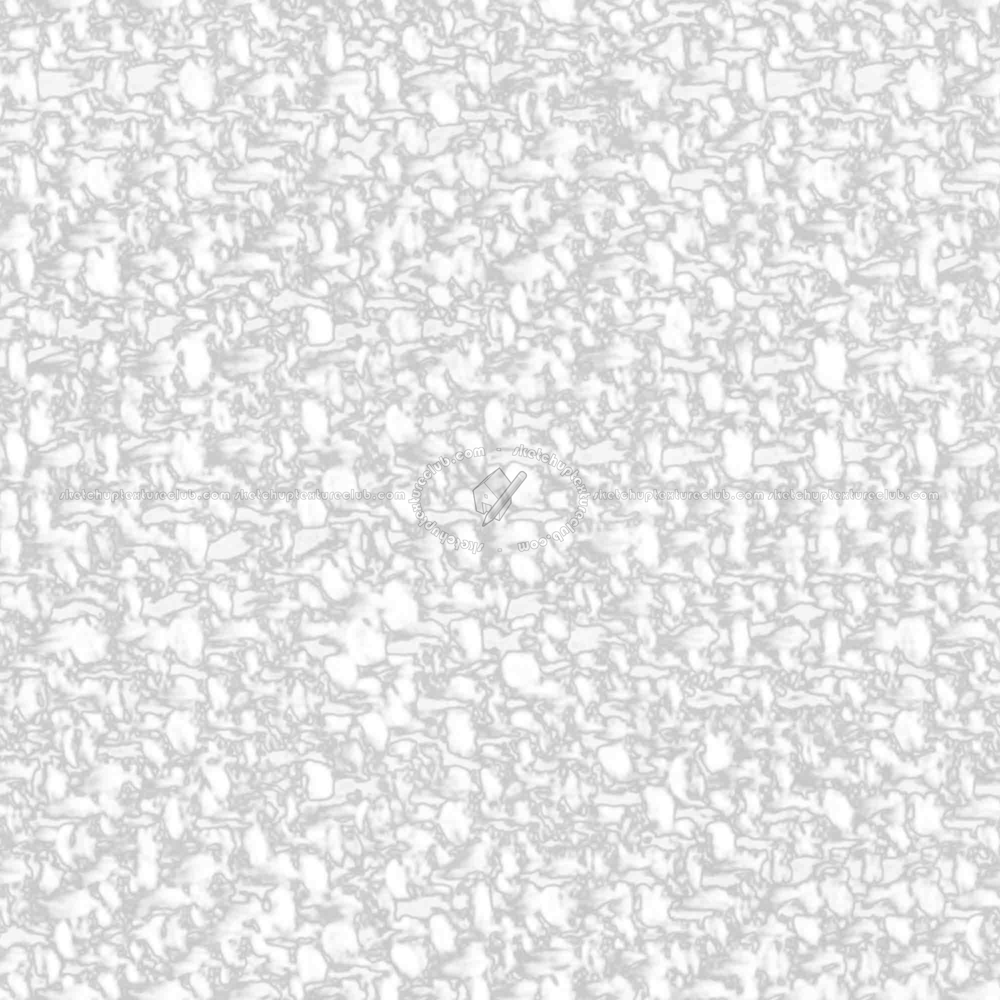 Textures   -   MATERIALS   -   FABRICS   -   Jaquard  - Boucle fabric texture seamless 19653 - Ambient occlusion