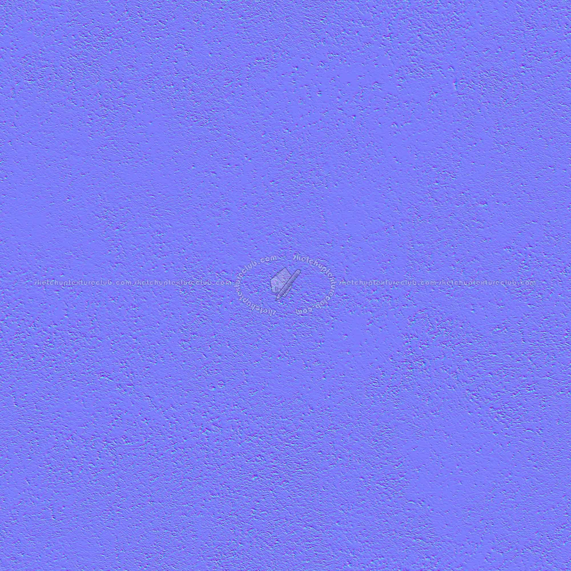 Textures   -   ARCHITECTURE   -   CONCRETE   -   Bare   -   Clean walls  - Concrete bare clean texture seamless 01298 - Normal