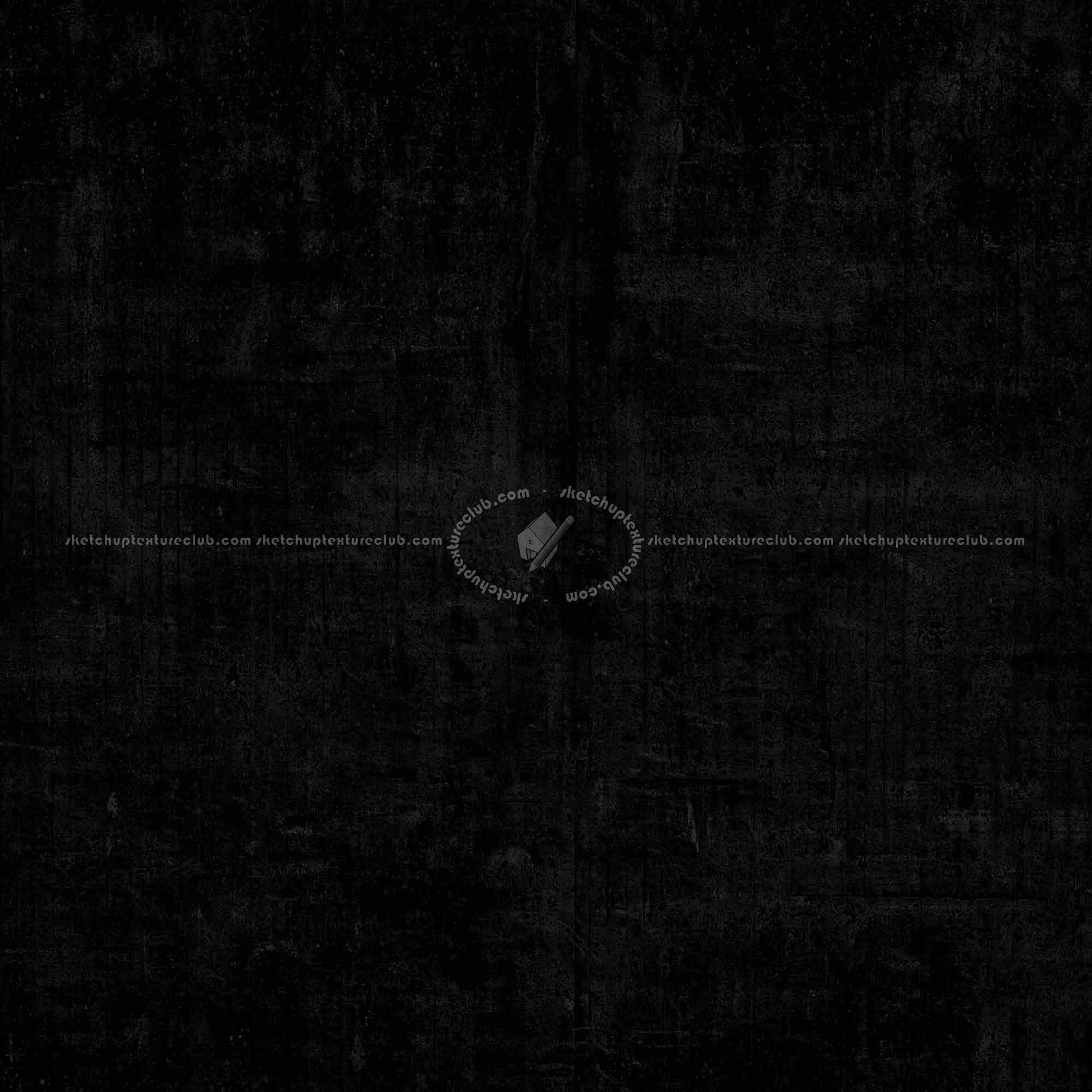 Textures   -   ARCHITECTURE   -   CONCRETE   -   Bare   -   Dirty walls  - Concrete bare dirty texture seamless 01529 - Specular