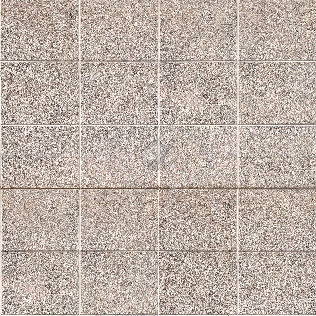 Textures   -   ARCHITECTURE   -   CONCRETE   -   Plates   -   Clean  - Concrete plates wall texture seamless 18045 (seamless)