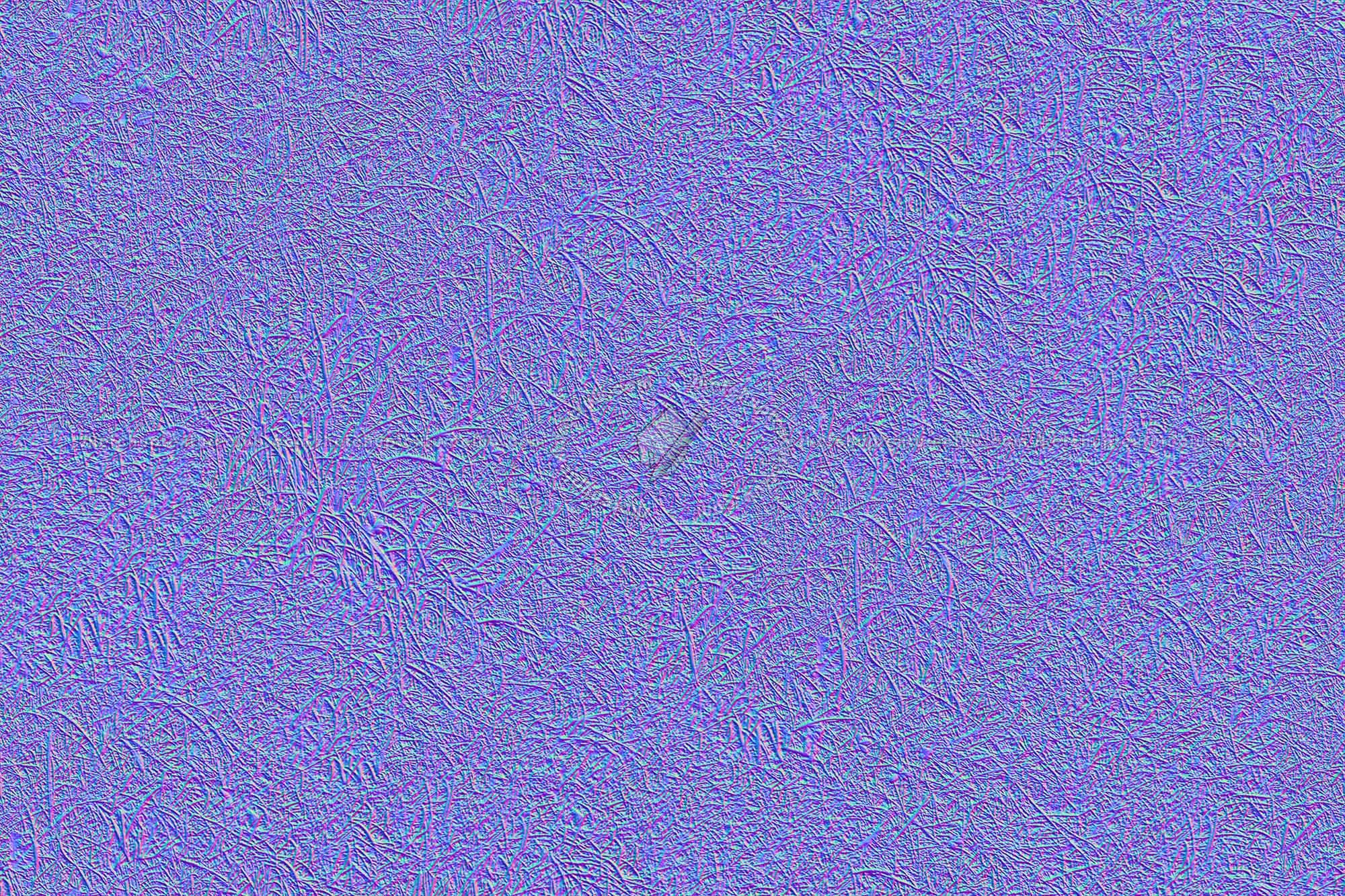 Textures   -   NATURE ELEMENTS   -   VEGETATION   -   Green grass  - Green grass texture seamless 17474 - Normal