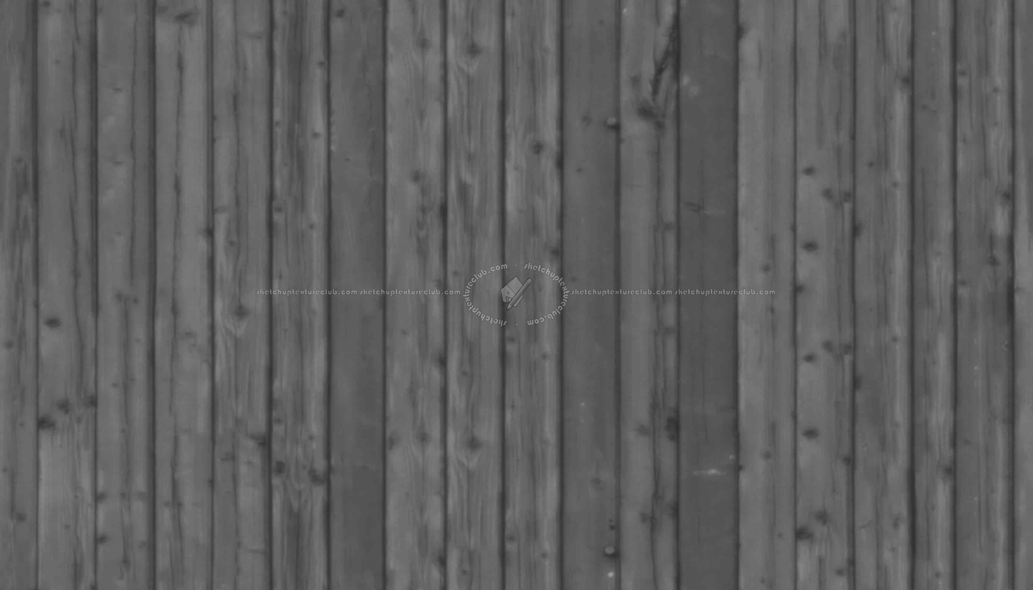 Textures   -   ARCHITECTURE   -   WOOD PLANKS   -   Old wood boards  - Old wood boards texture seamless 08805 - Displacement