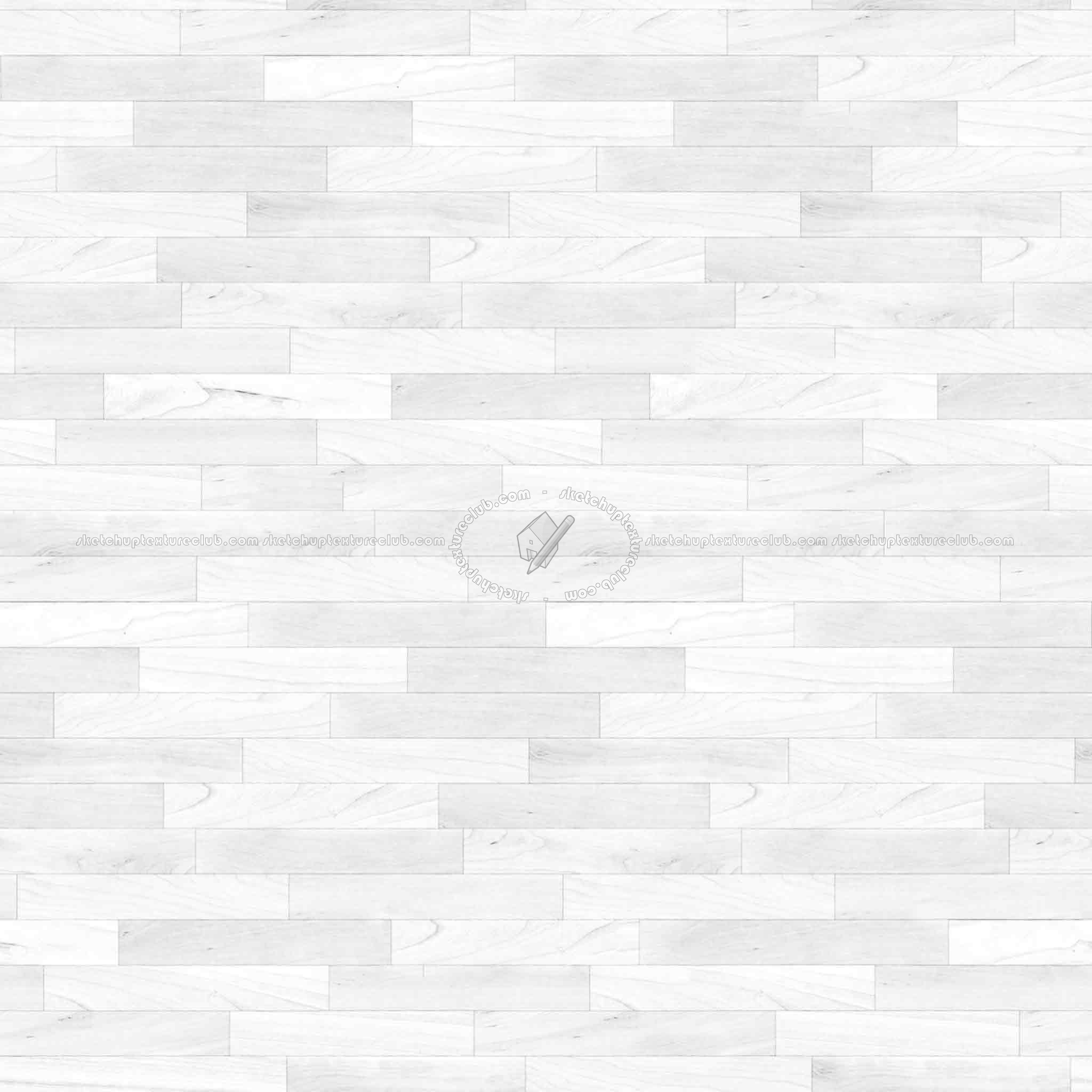 Textures   -   ARCHITECTURE   -   WOOD FLOORS   -   Parquet medium  - Parquet medium color texture seamless 05360 - Ambient occlusion
