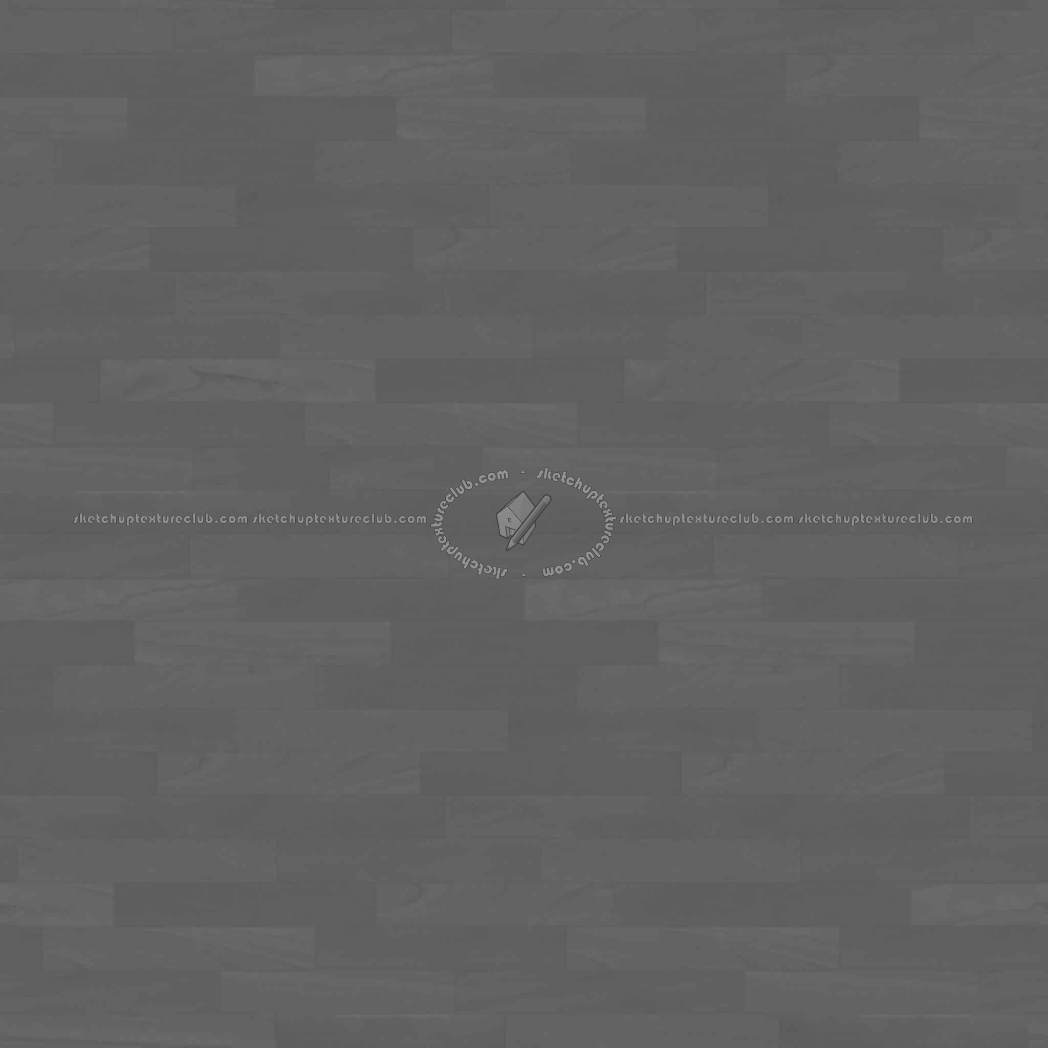 Textures   -   ARCHITECTURE   -   WOOD FLOORS   -   Parquet medium  - Parquet medium color texture seamless 05360 - Displacement