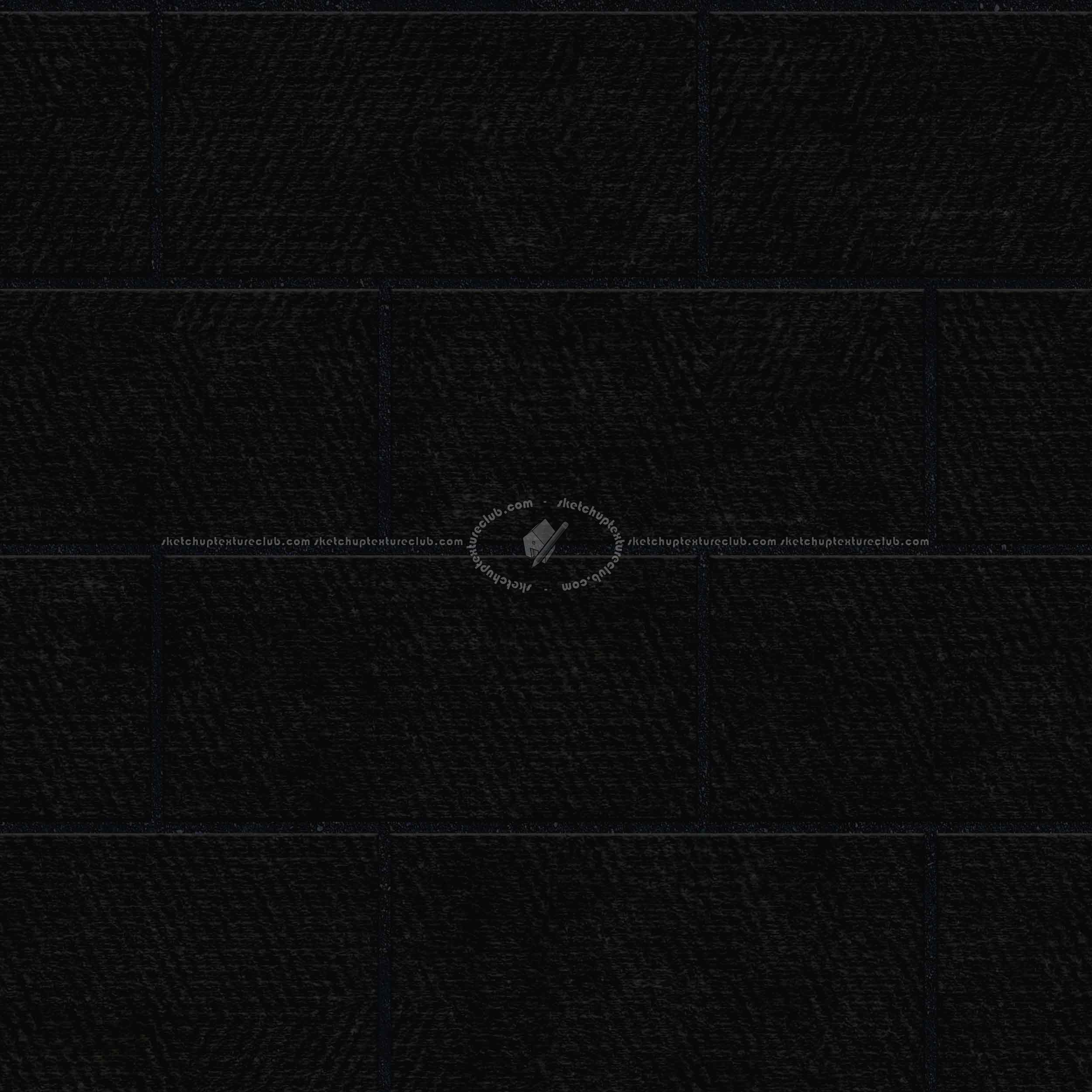 Textures   -   ARCHITECTURE   -   PAVING OUTDOOR   -   Concrete   -   Blocks regular  - Paving outdoor concrete regular block texture seamless 05730 - Specular