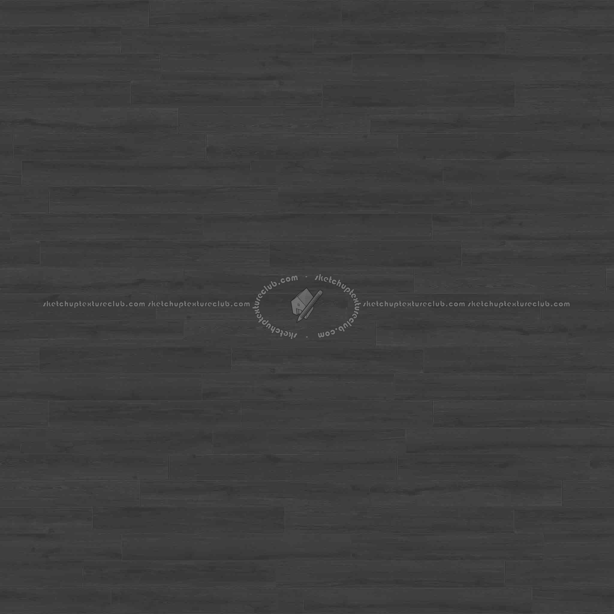 Textures   -   ARCHITECTURE   -   TILES INTERIOR   -   Ceramic Wood  - wood effect stoneware floor PBR texture seamless 21906 - Specular