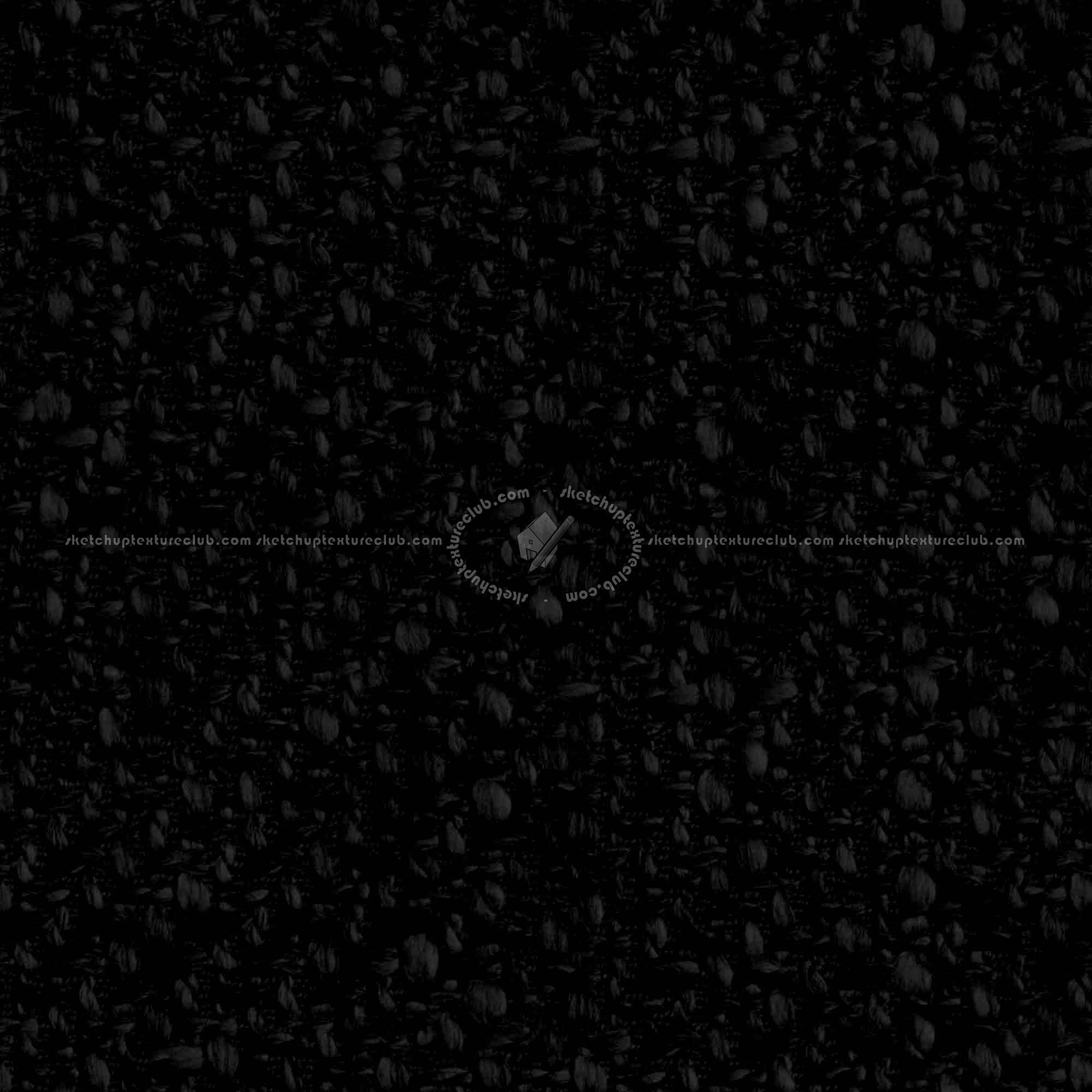 Textures   -   MATERIALS   -   FABRICS   -   Jaquard  - Boucle fabric texture seamless 19654 - Specular