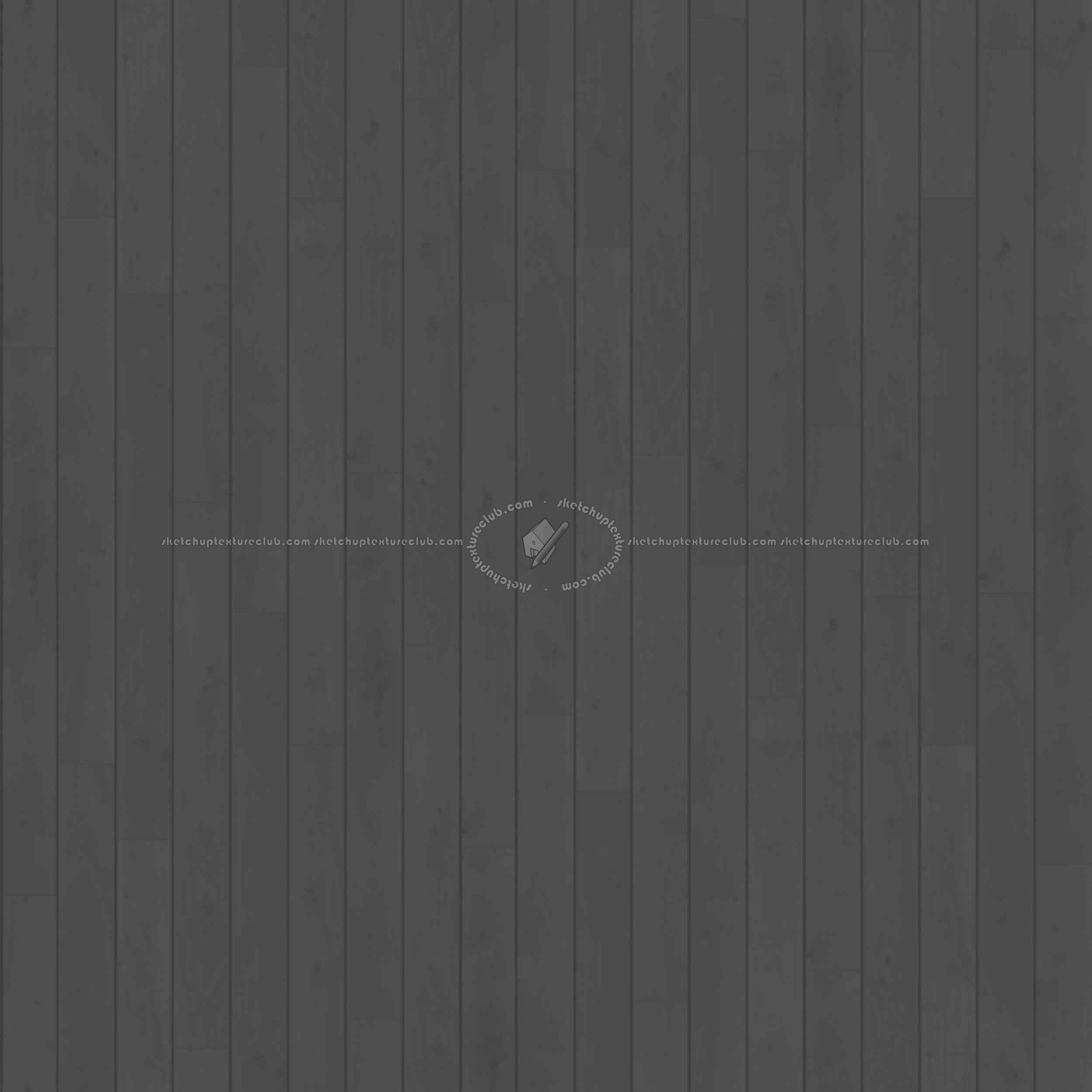 Textures   -   ARCHITECTURE   -   WOOD FLOORS   -   Parquet dark  - Dark parquet flooring texture seamless 05159 - Displacement