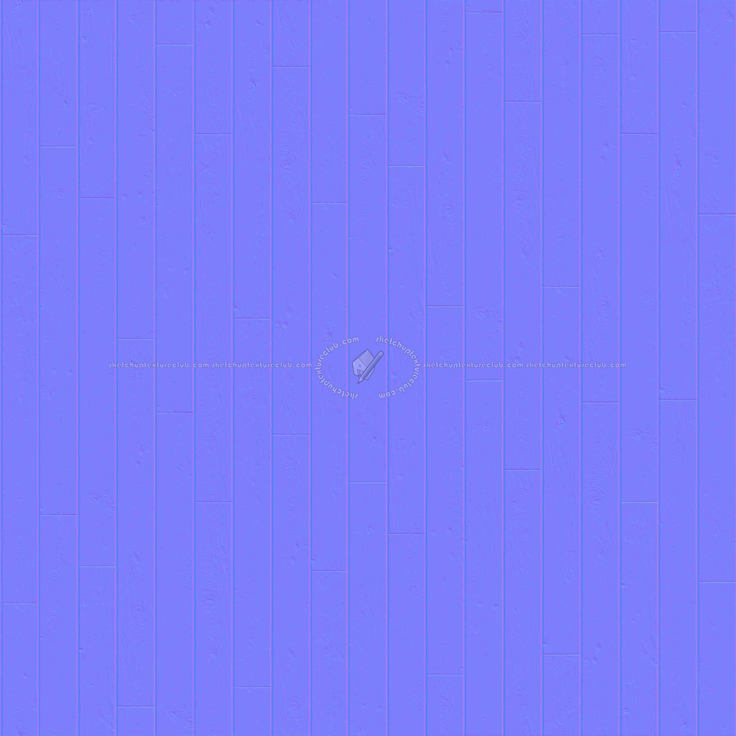 Textures   -   ARCHITECTURE   -   WOOD FLOORS   -   Parquet dark  - Dark parquet flooring texture seamless 05159 - Normal