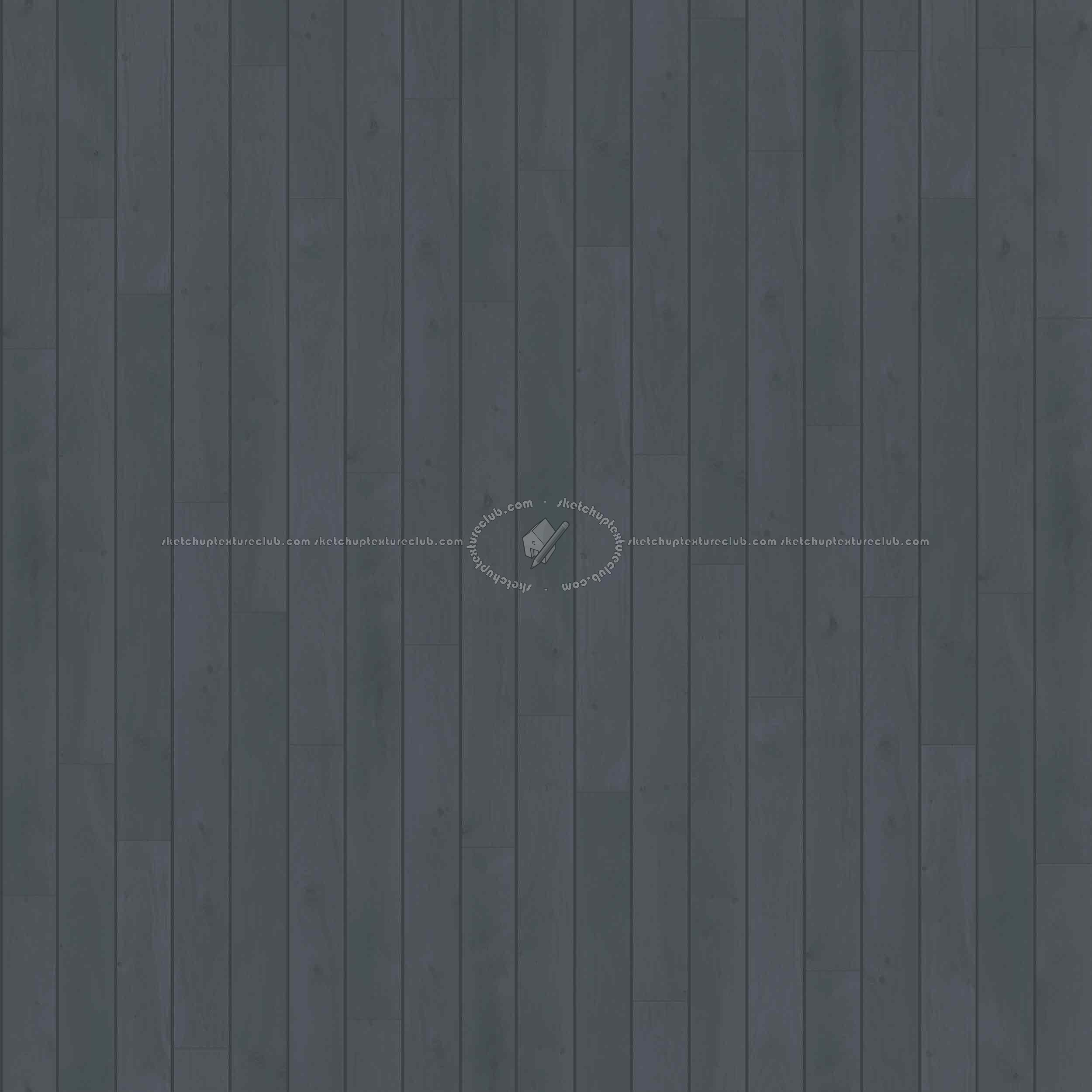 Textures   -   ARCHITECTURE   -   WOOD FLOORS   -   Parquet dark  - Dark parquet flooring texture seamless 05159 - Specular